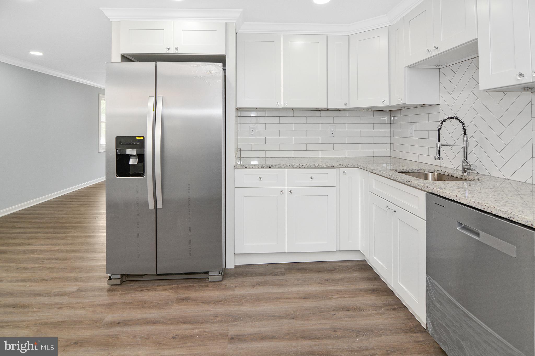 PATAPSCO TERRACE - Residential