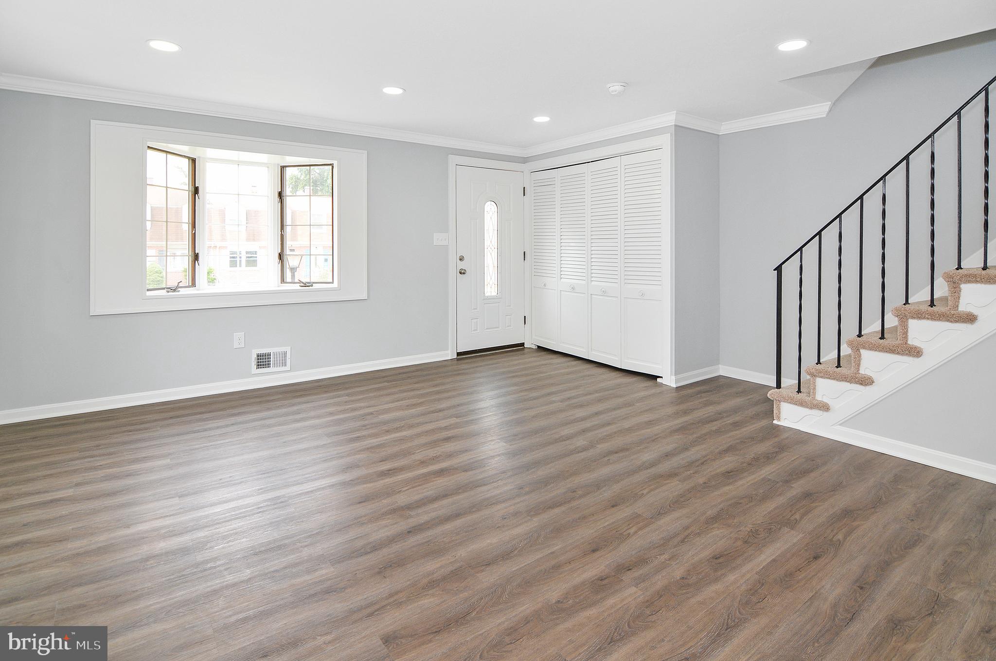 PATAPSCO TERRACE - Residential