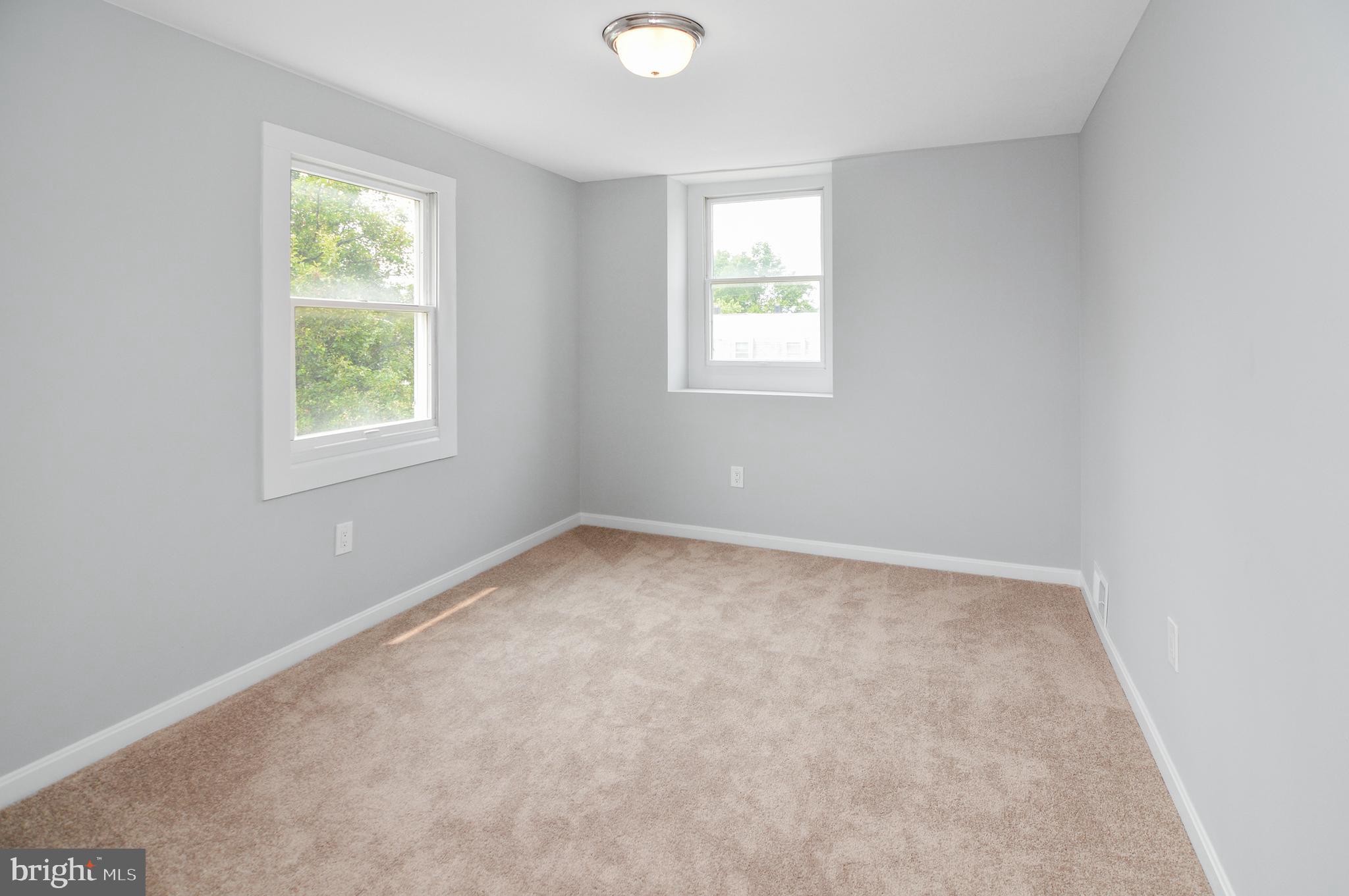 PATAPSCO TERRACE - Residential