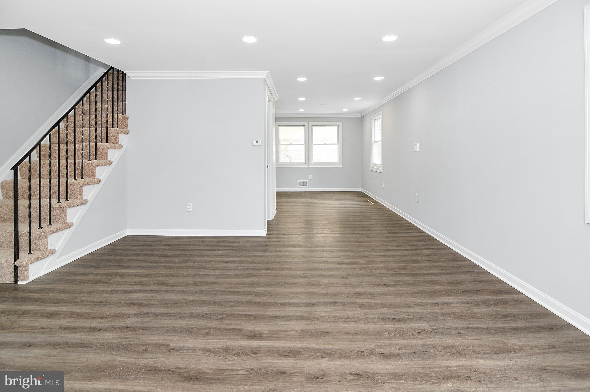 PATAPSCO TERRACE - Residential