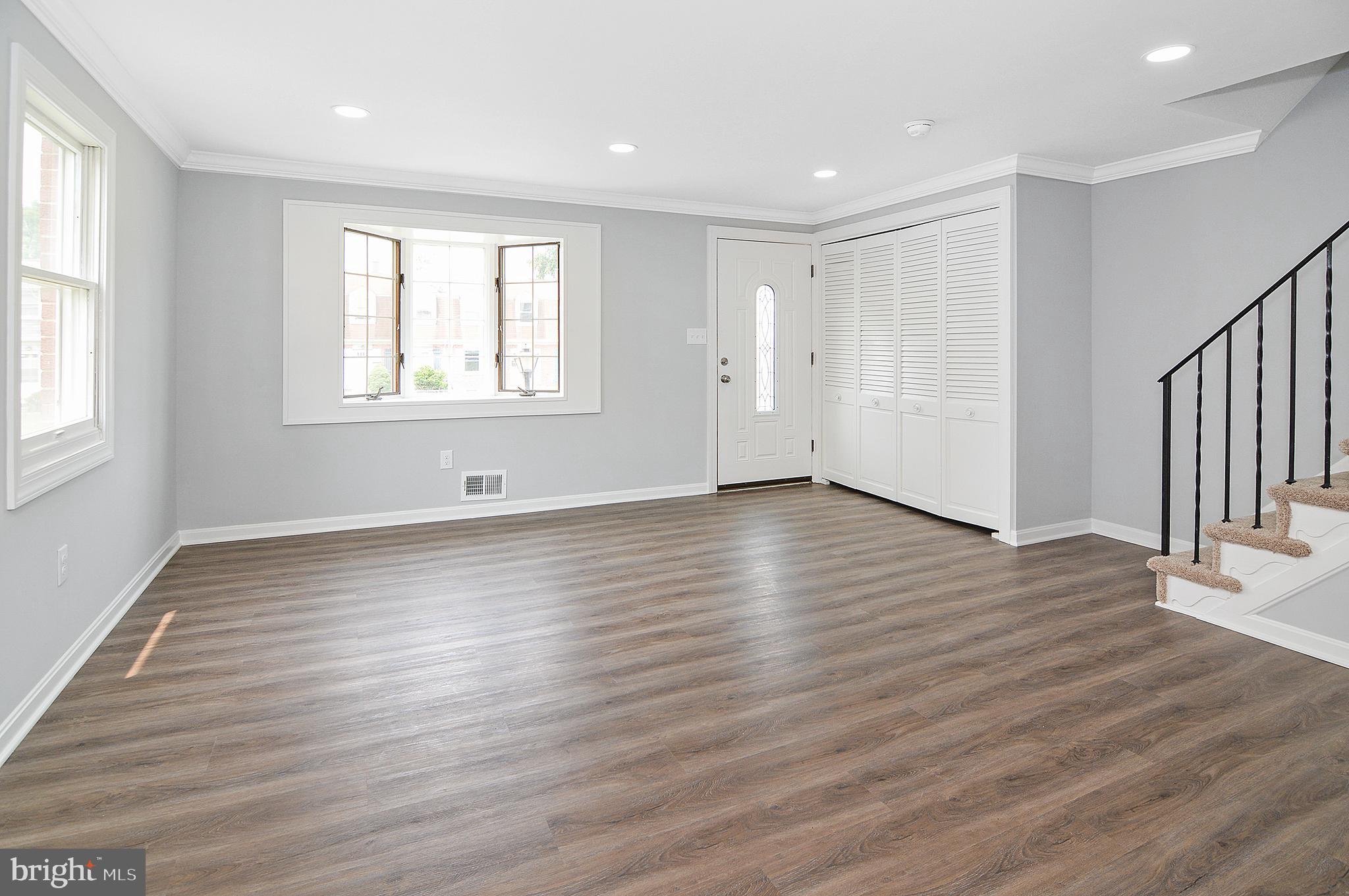 PATAPSCO TERRACE - Residential