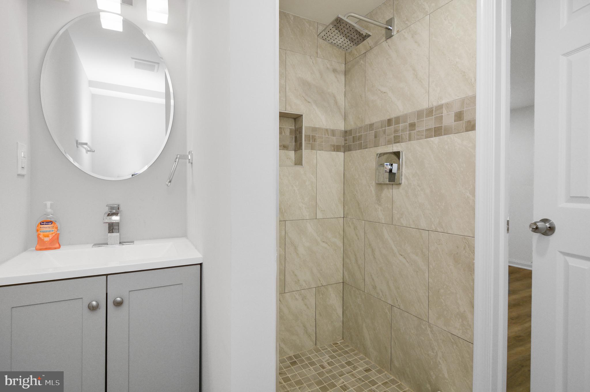 PATAPSCO TERRACE - Residential