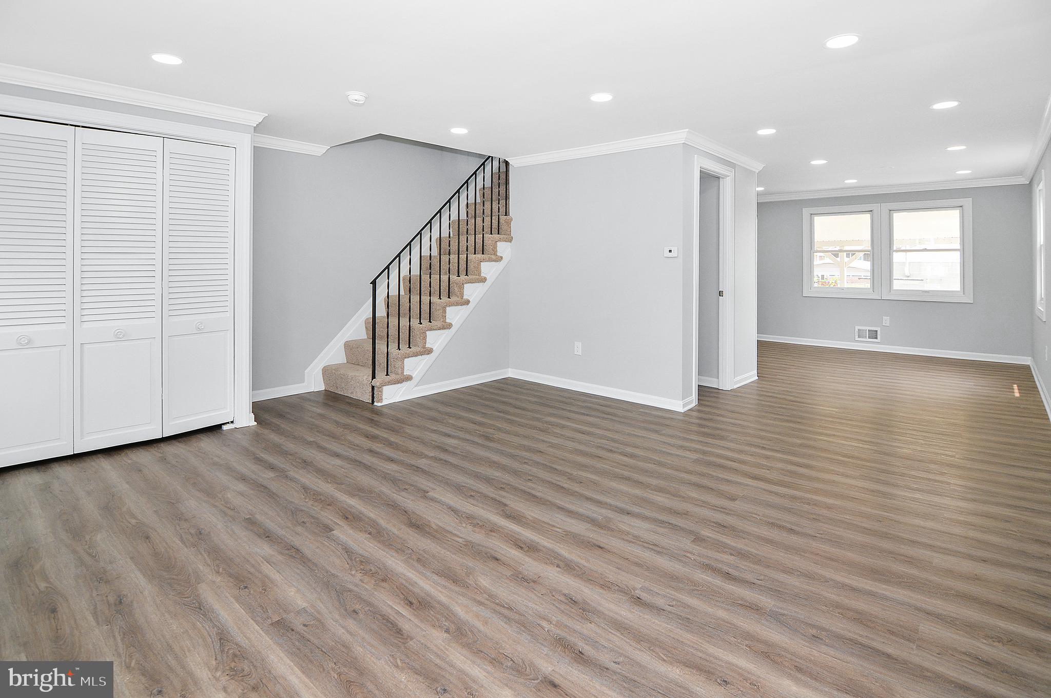 PATAPSCO TERRACE - Residential