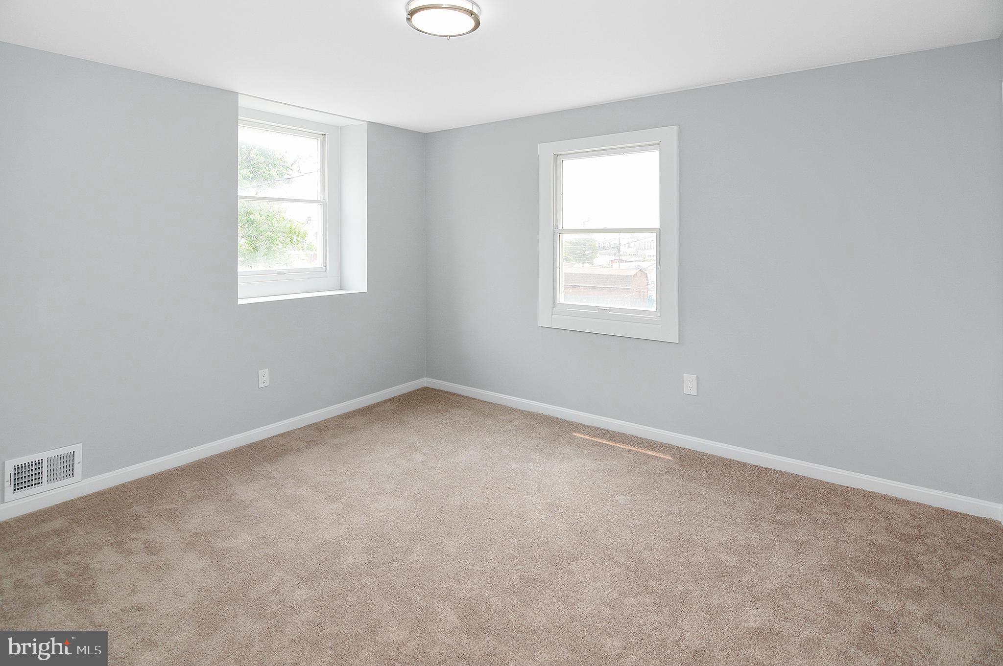 PATAPSCO TERRACE - Residential