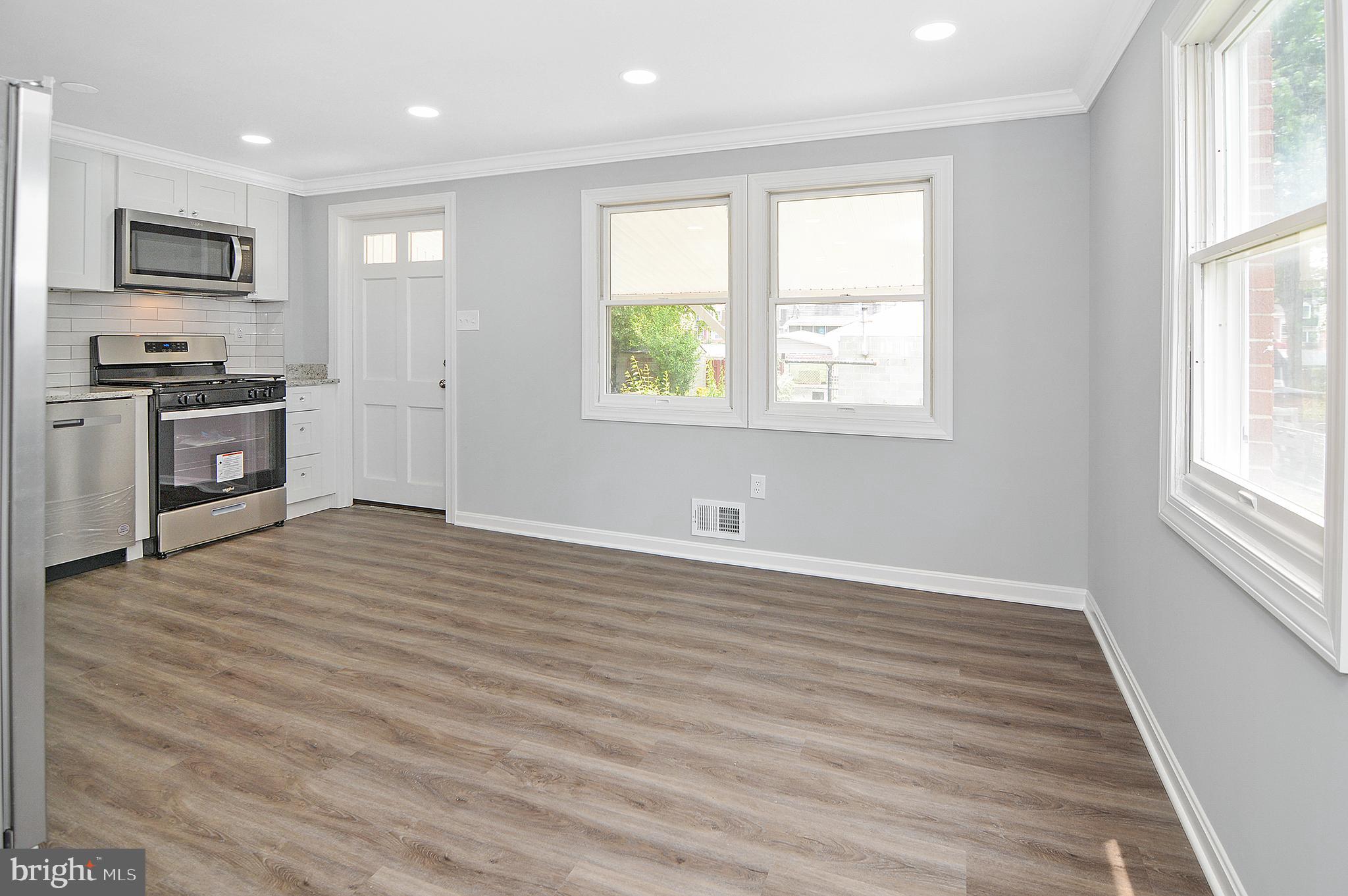 PATAPSCO TERRACE - Residential