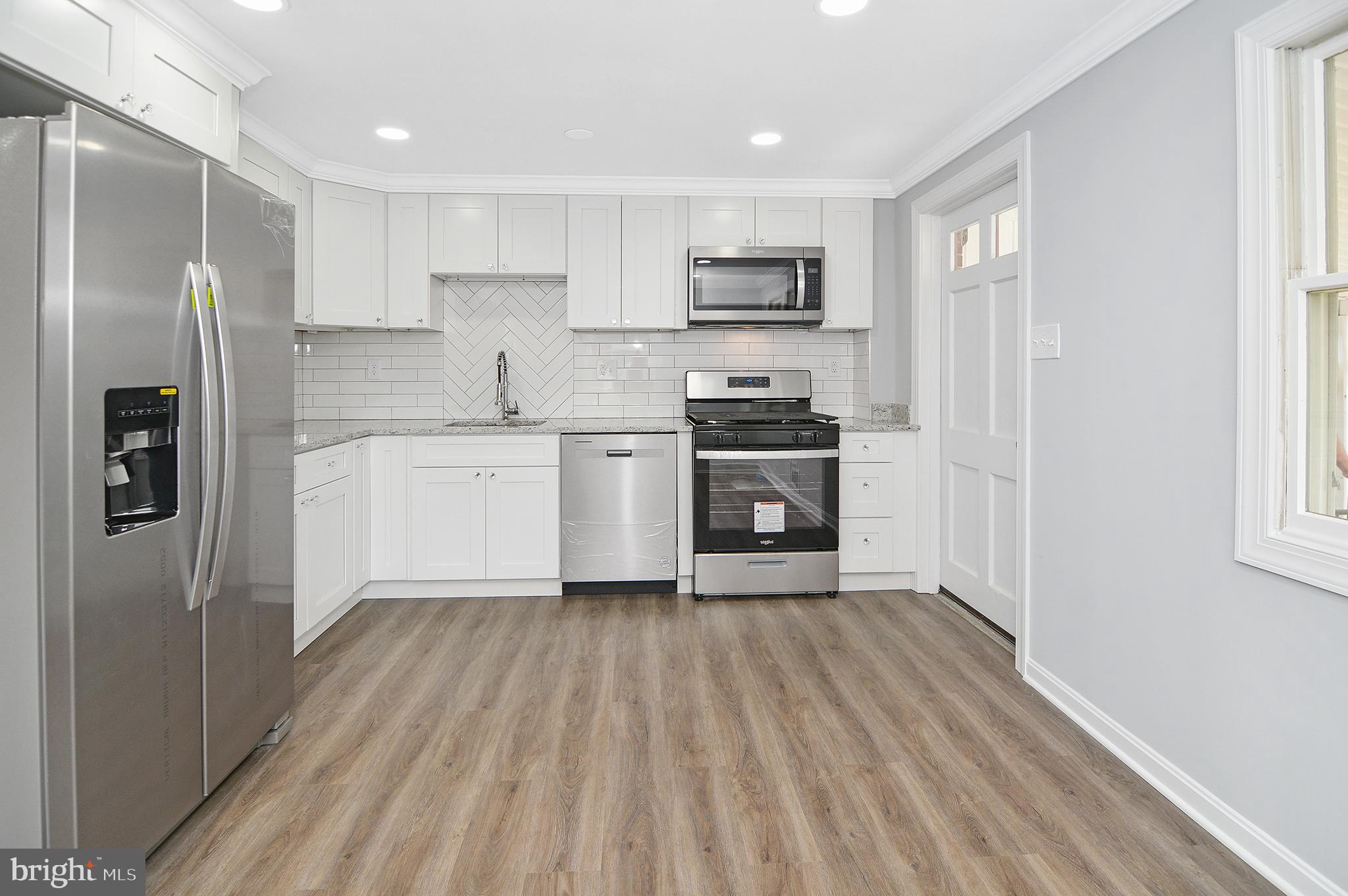 PATAPSCO TERRACE - Residential