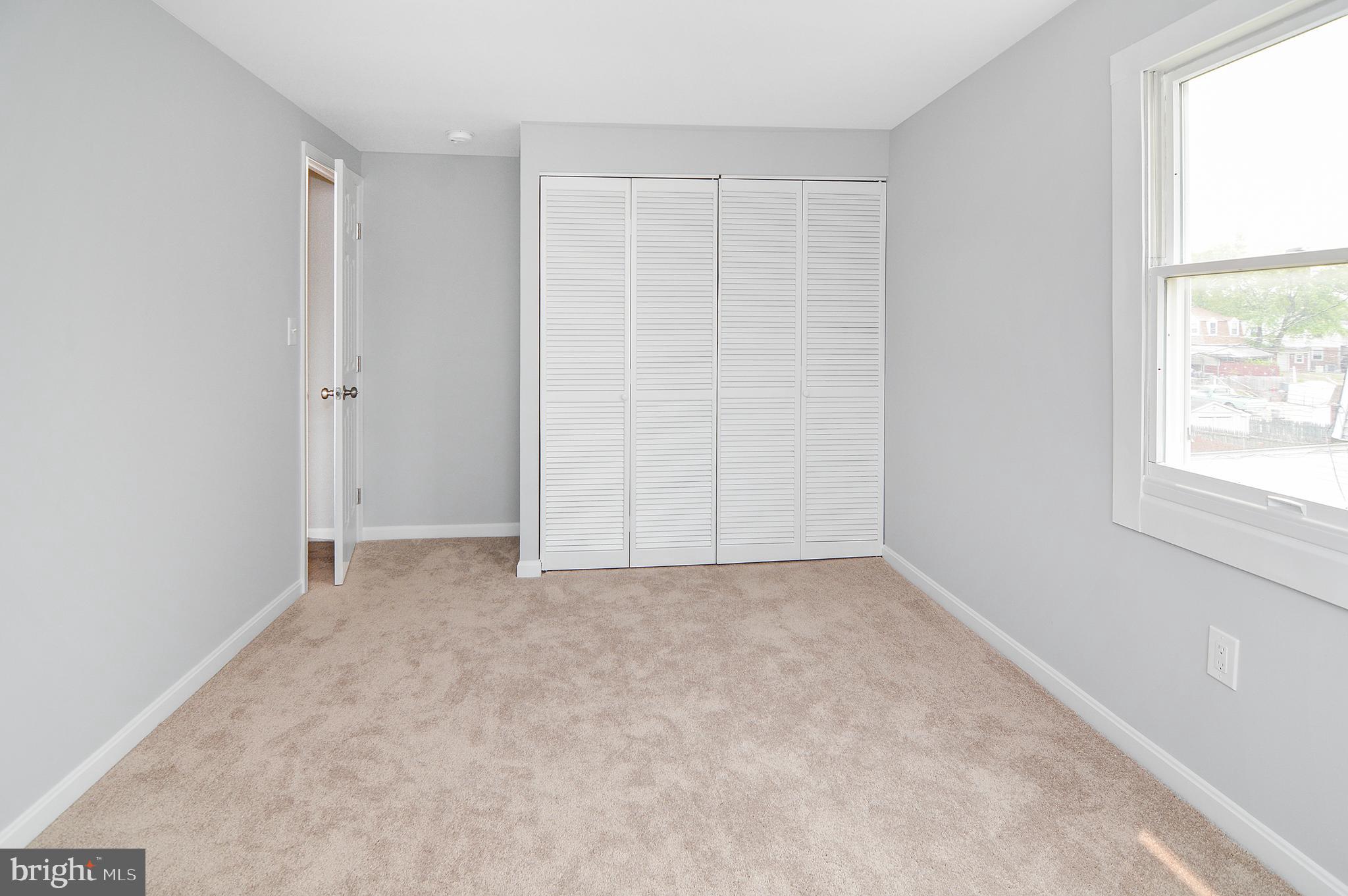 PATAPSCO TERRACE - Residential