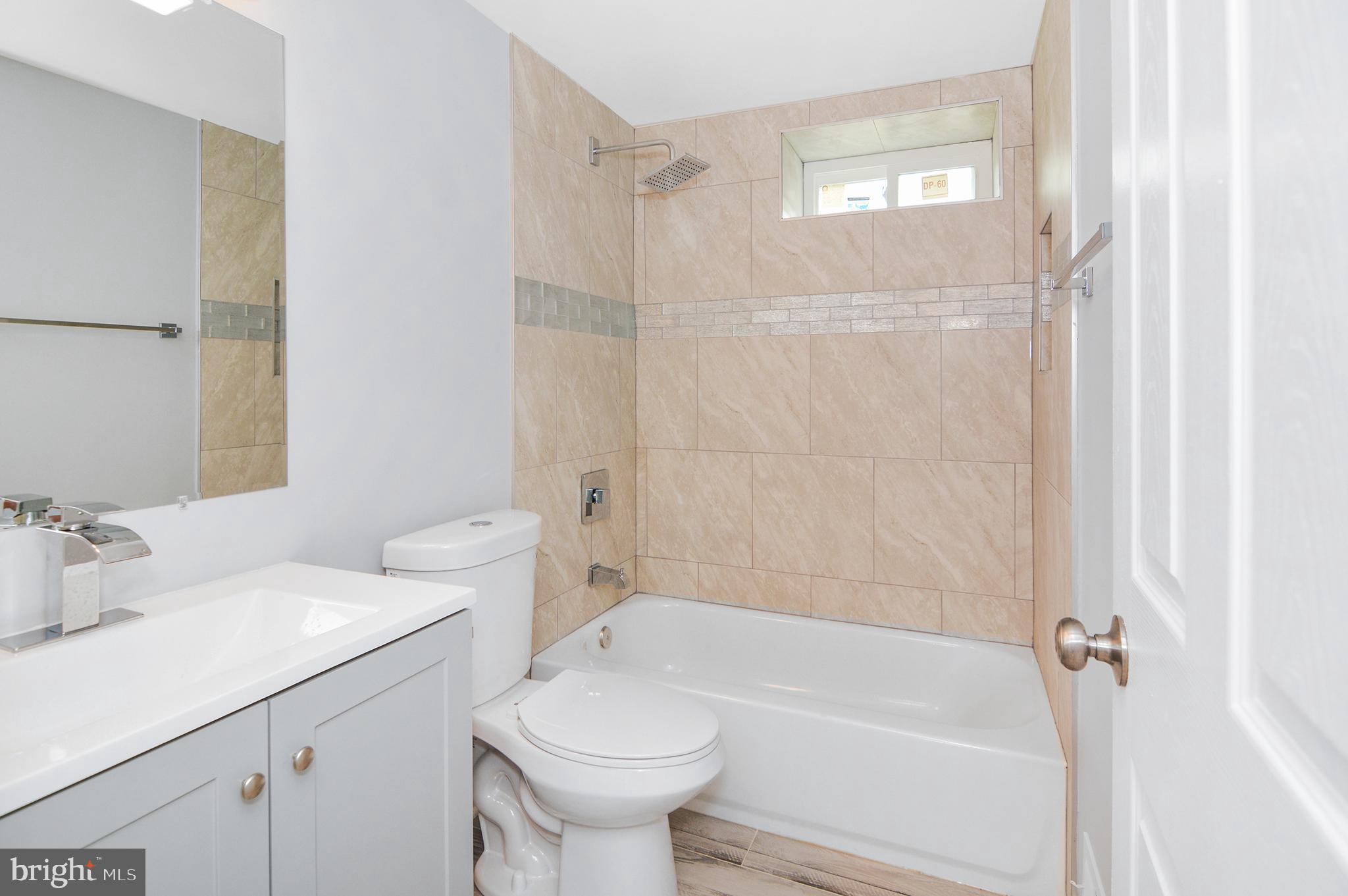 PATAPSCO TERRACE - Residential