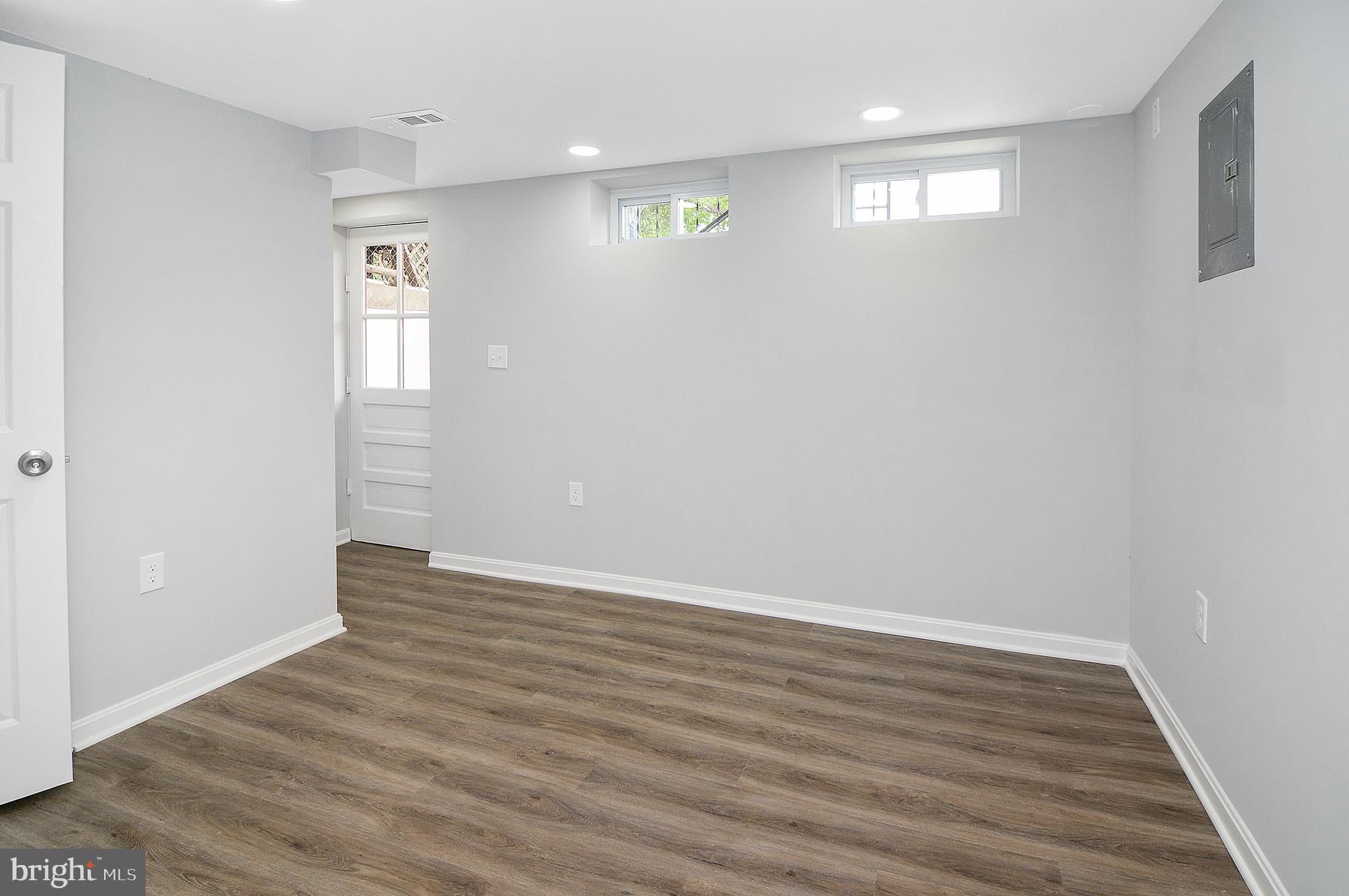 PATAPSCO TERRACE - Residential