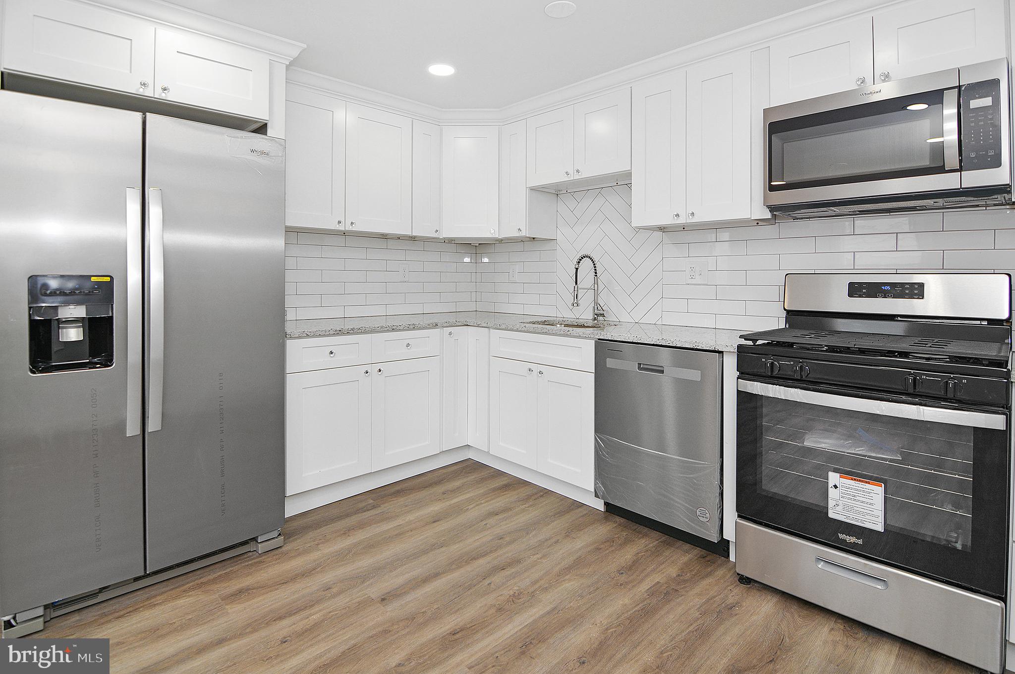 PATAPSCO TERRACE - Residential