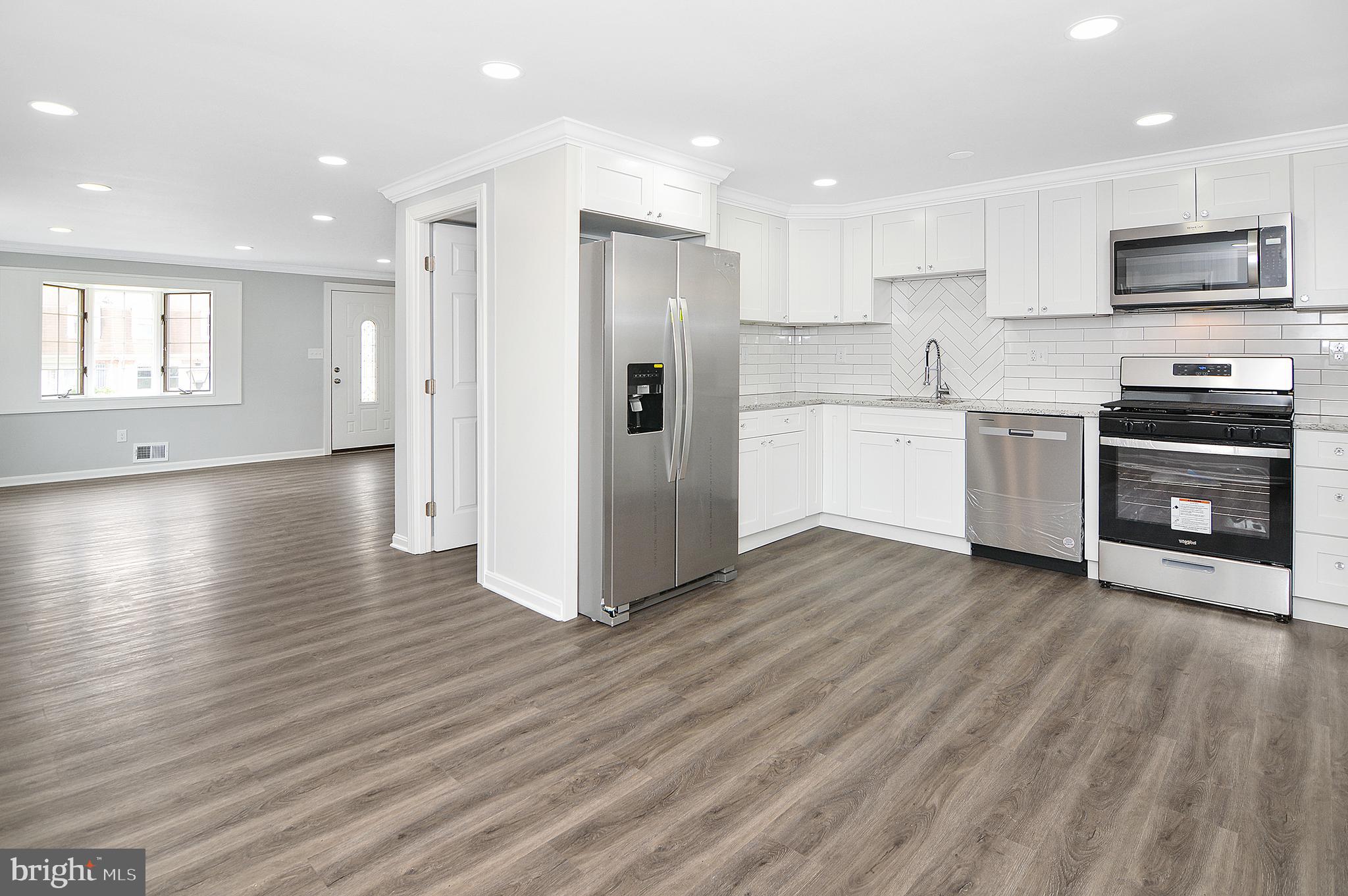 PATAPSCO TERRACE - Residential