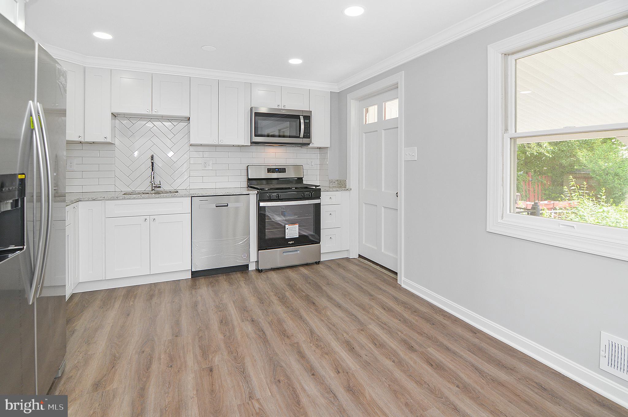 PATAPSCO TERRACE - Residential