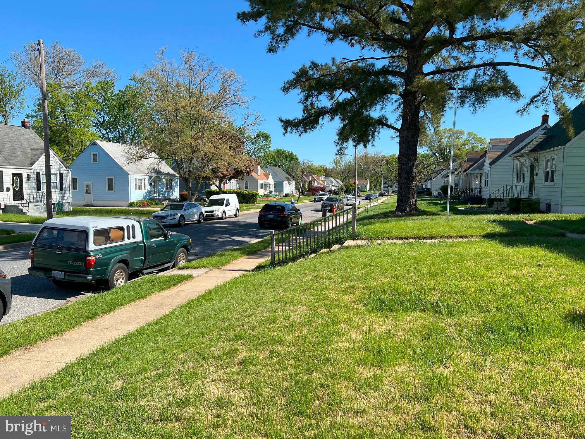 3505 SUSSEX ROAD