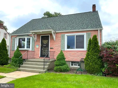 3505 Sussex Road, Baltimore, MD MLS: MDBC2127864