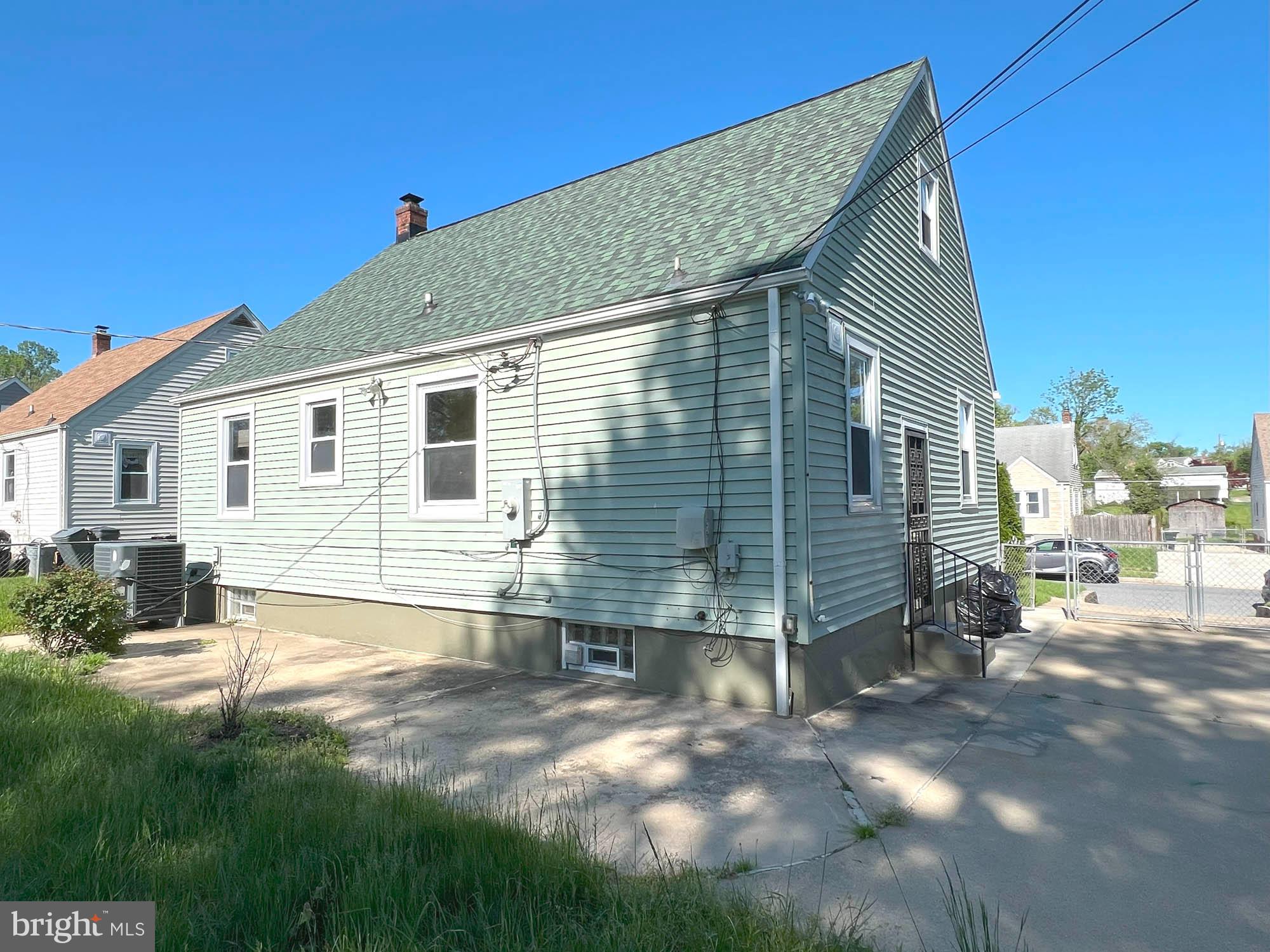 3505 SUSSEX ROAD