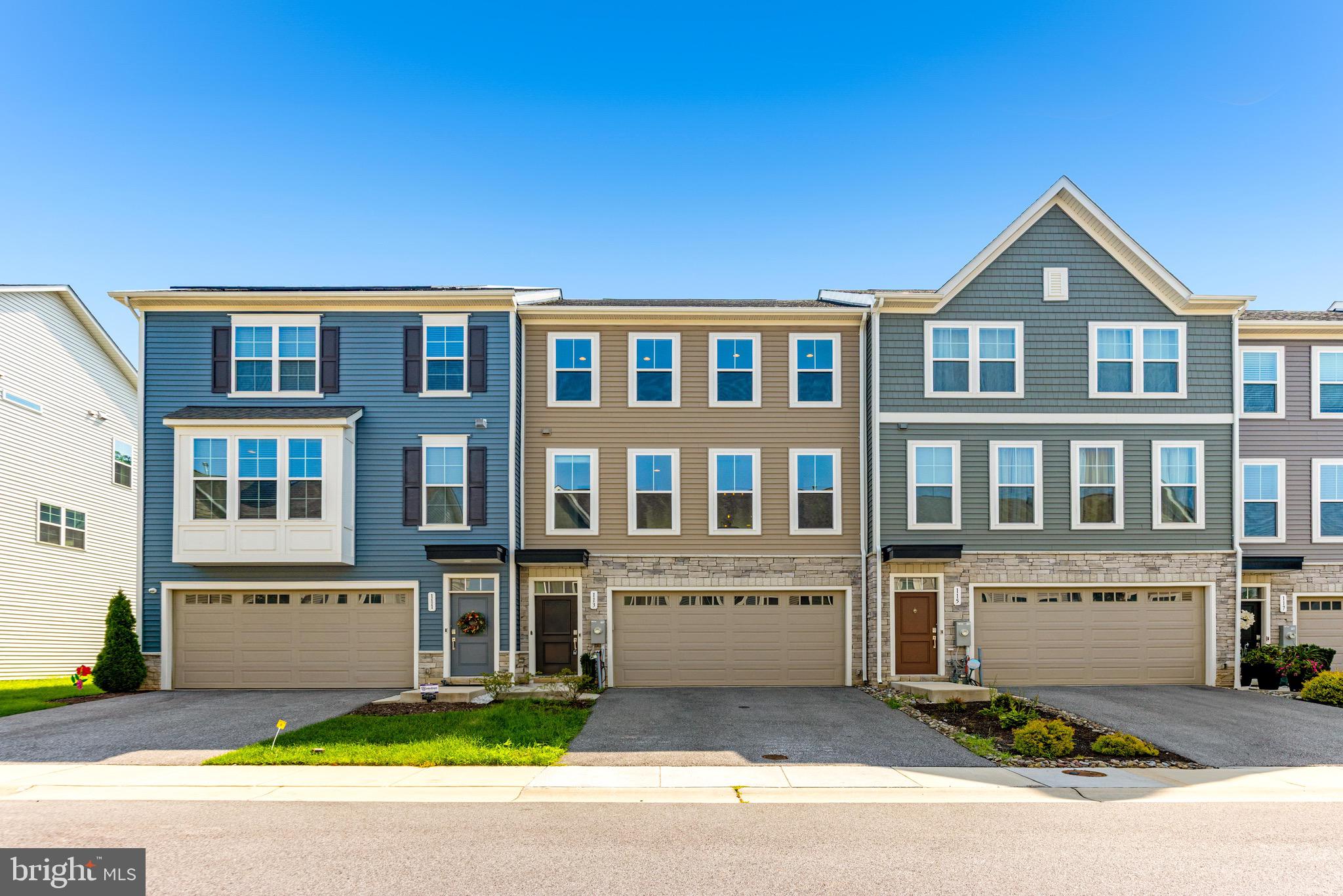 113 ARROWHEAD DRIVE
