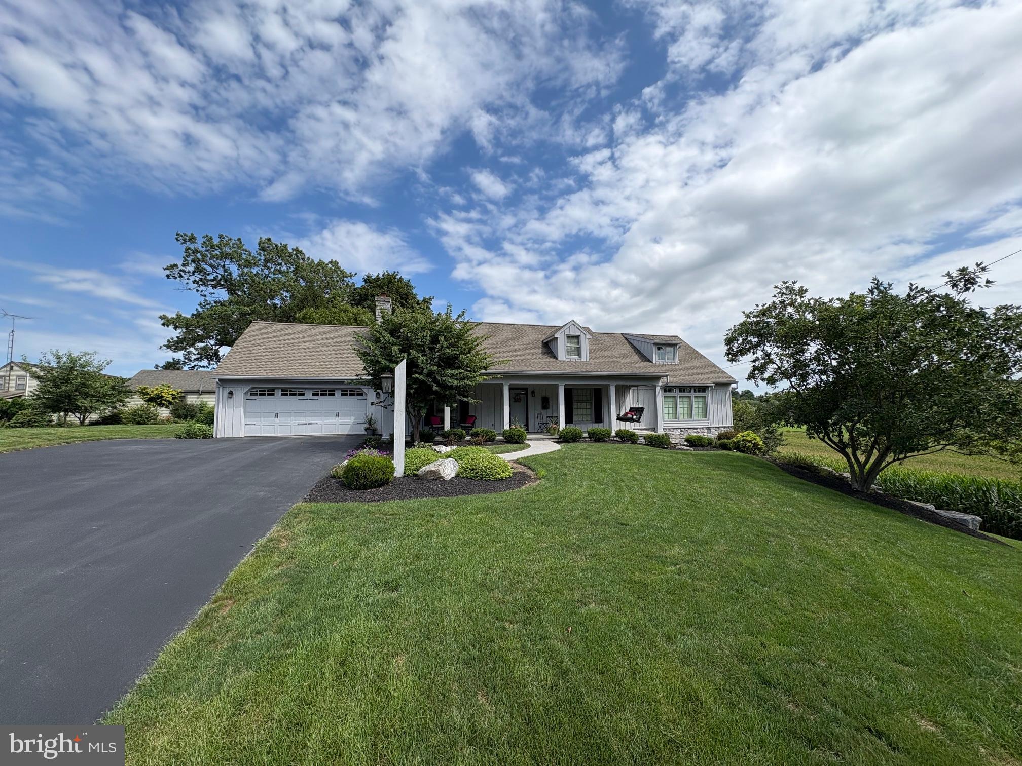 957 MONDALE ROAD
