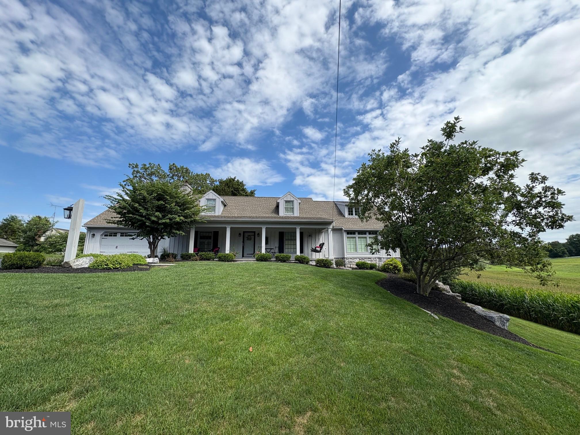 957 MONDALE ROAD