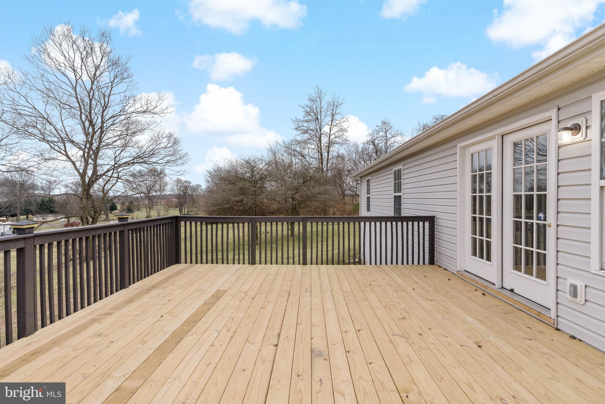 VANCLEVES - Residential