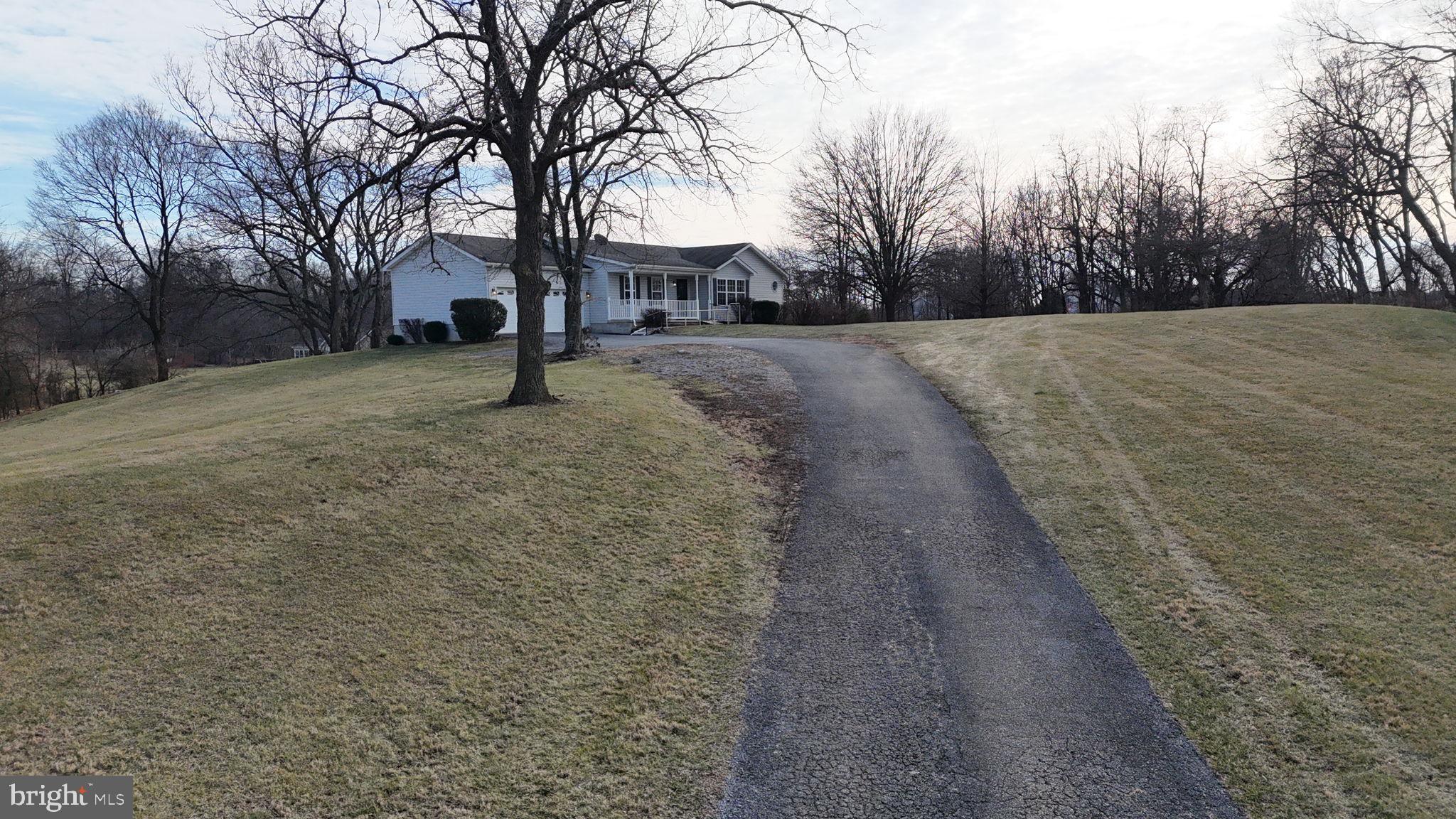 VANCLEVES - Residential