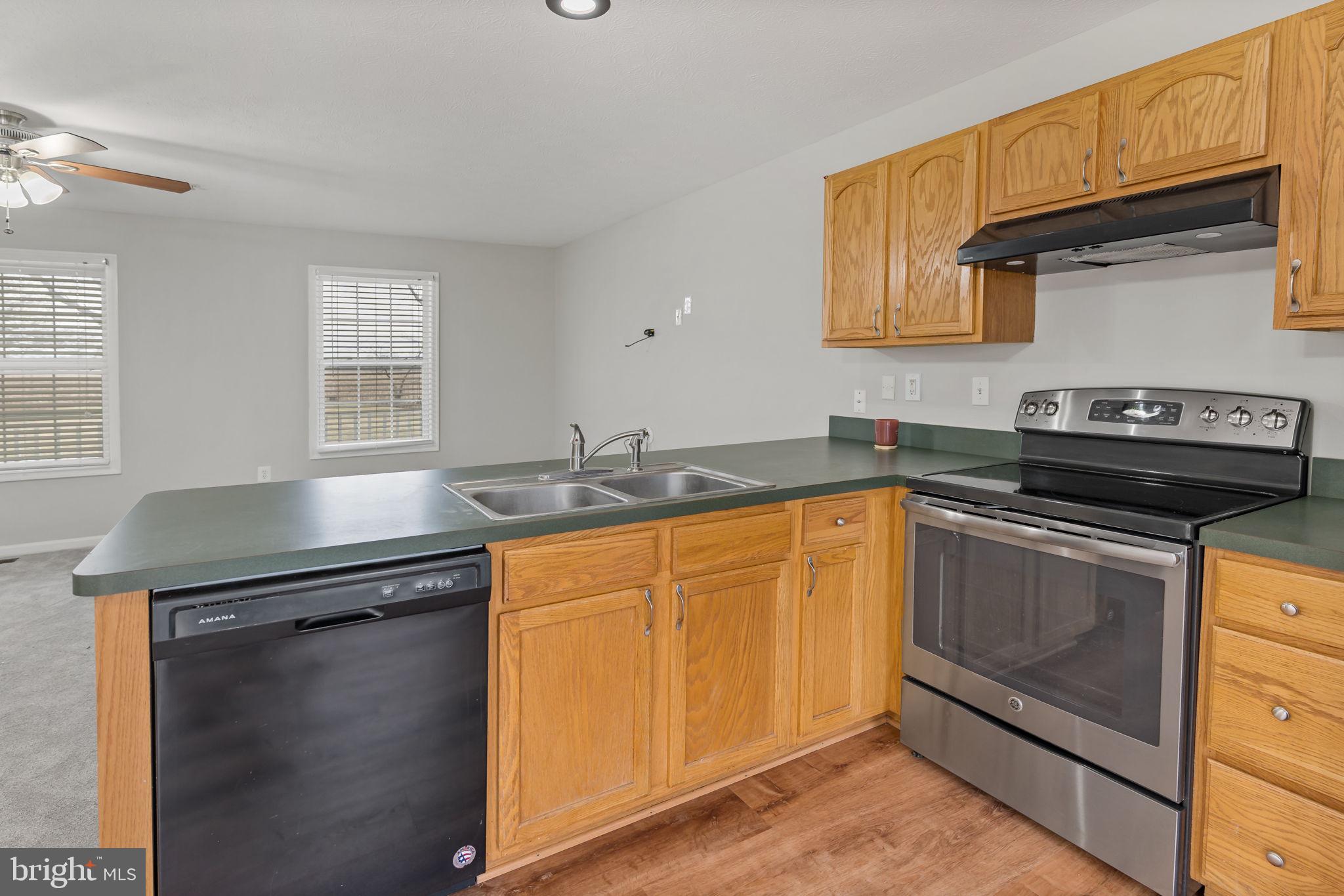 VANCLEVES - Residential