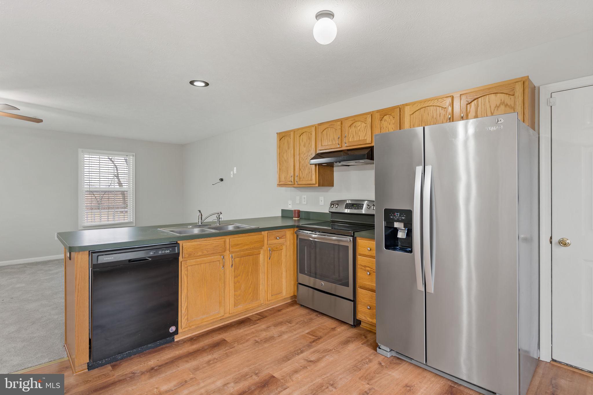 VANCLEVES - Residential