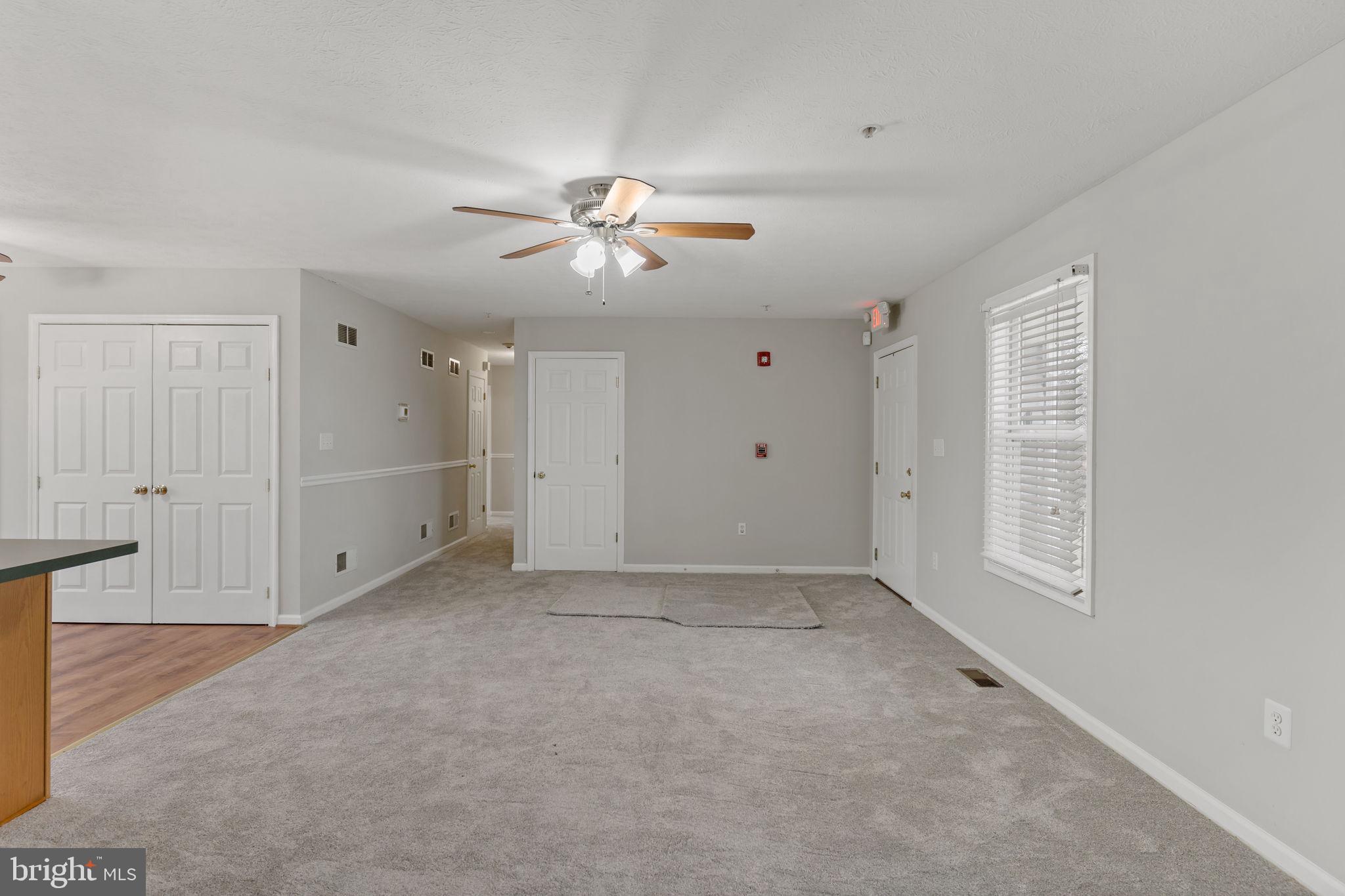 VANCLEVES - Residential