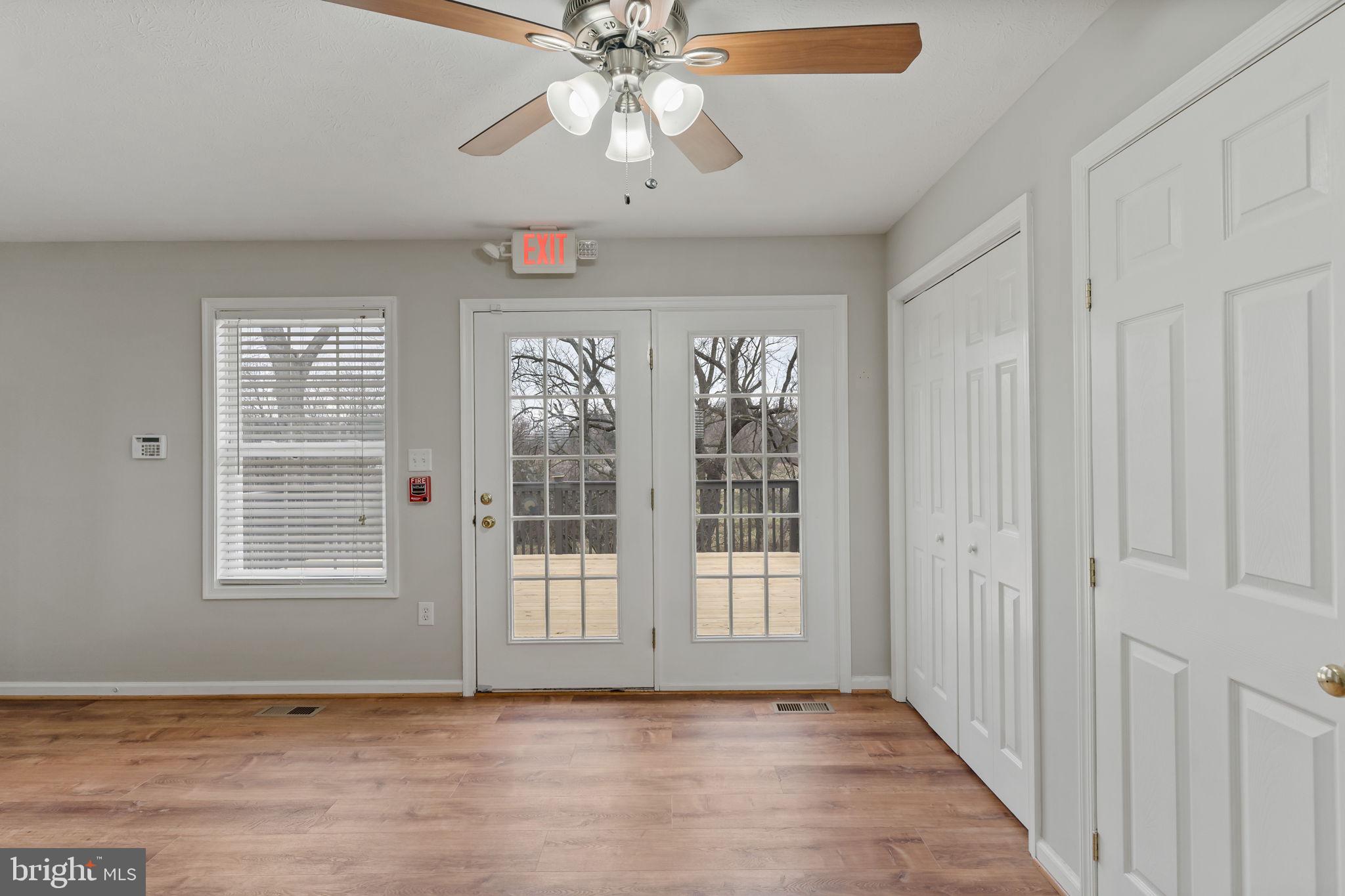 VANCLEVES - Residential