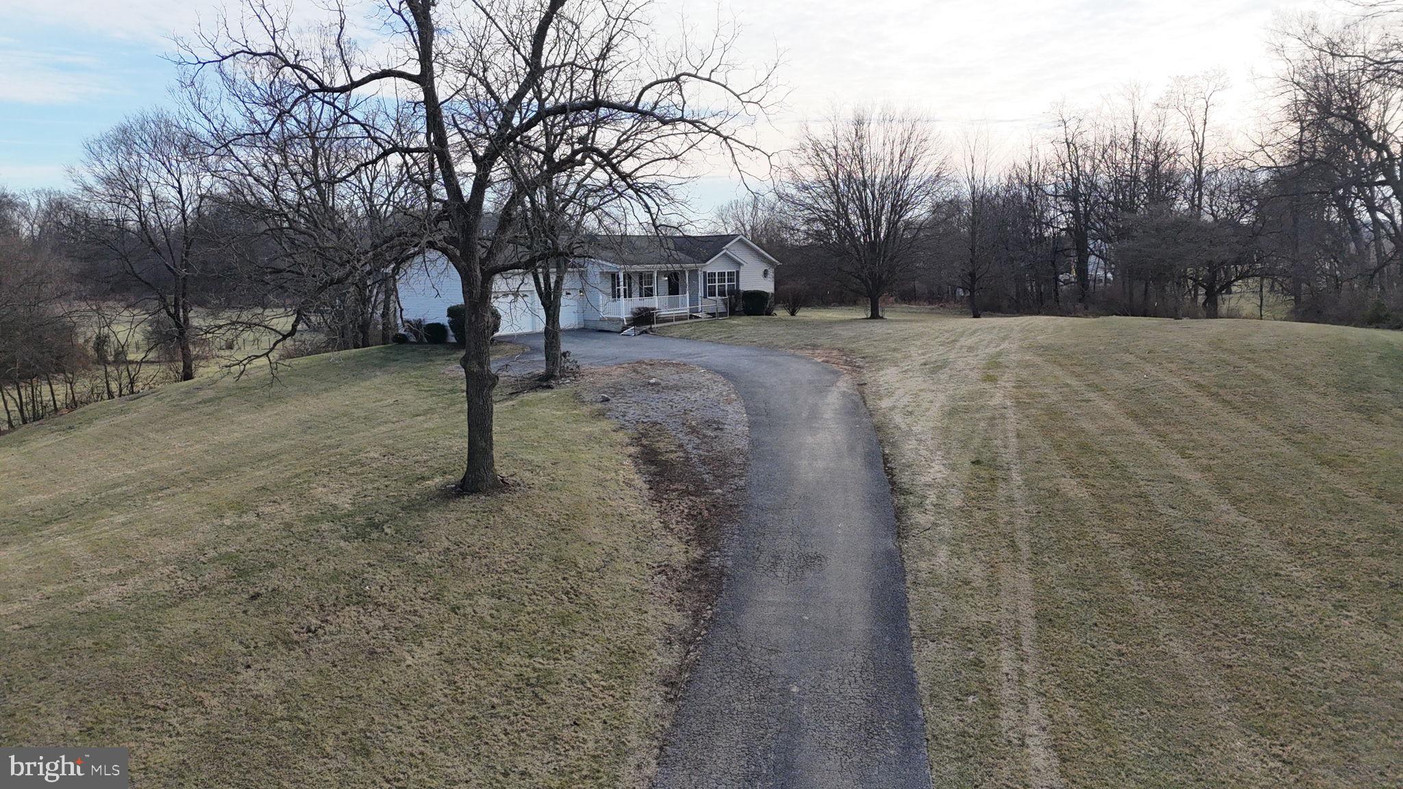 VANCLEVES - Residential