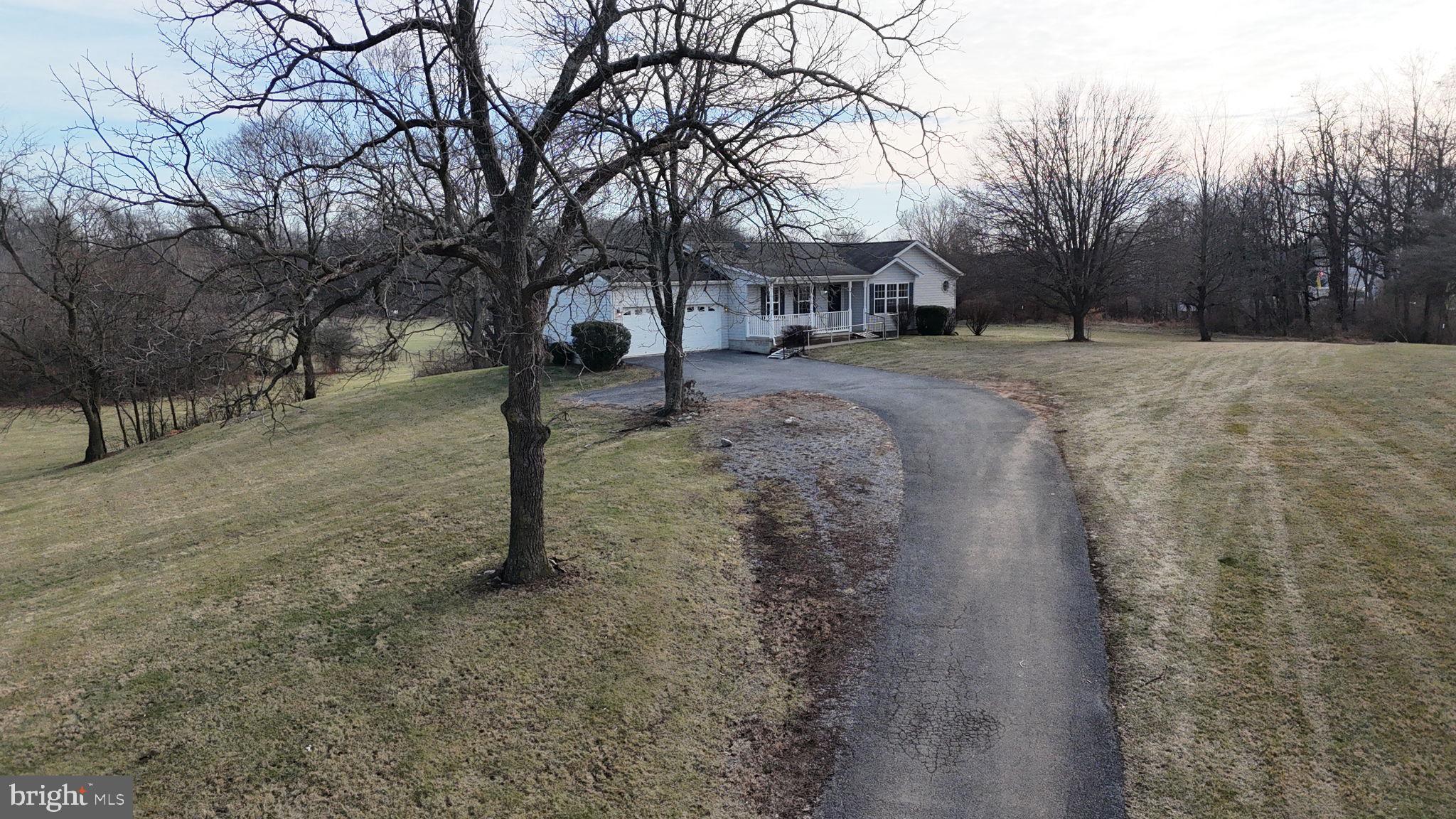 VANCLEVES - Residential