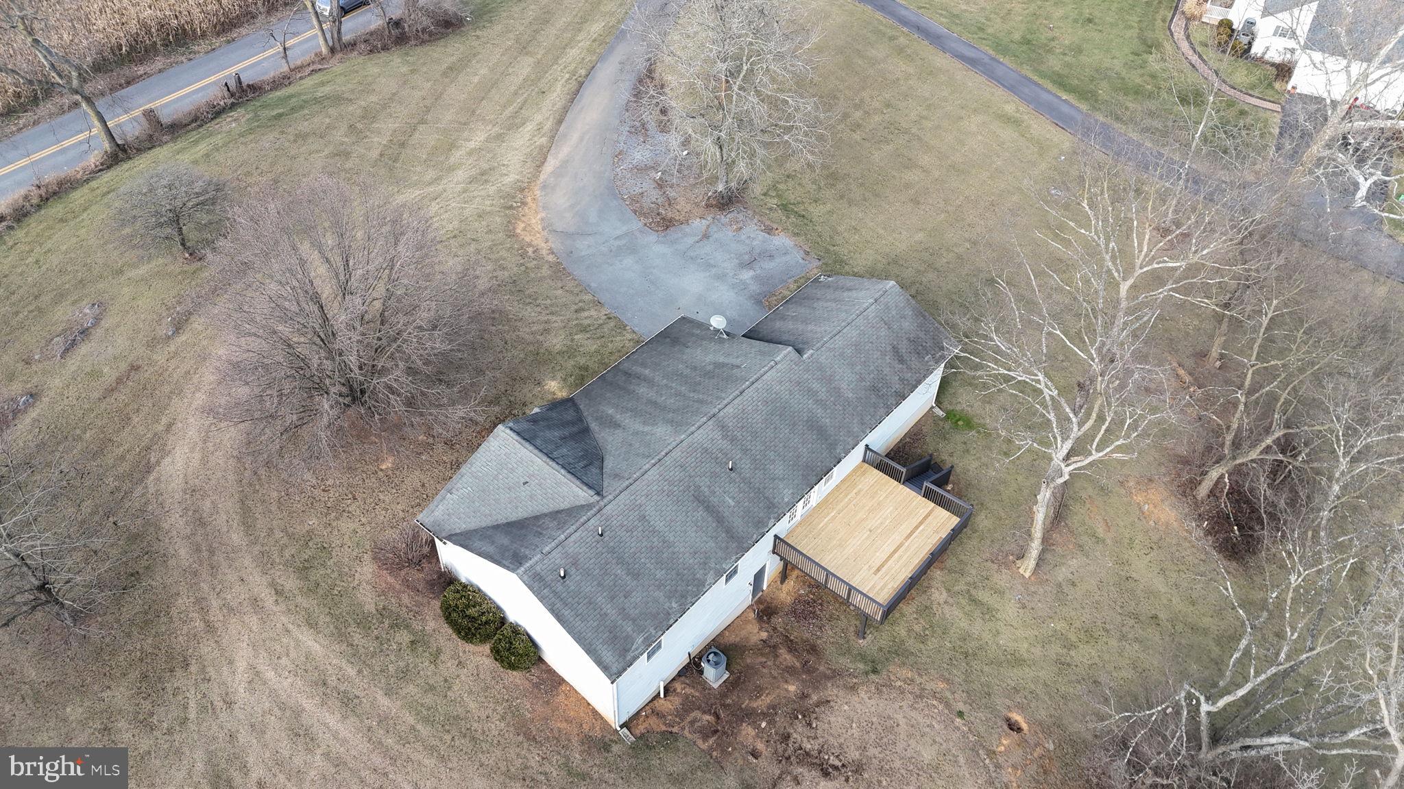 VANCLEVES - Residential