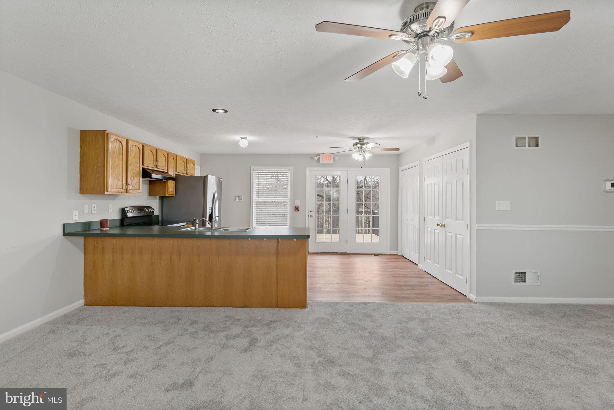 VANCLEVES - Residential