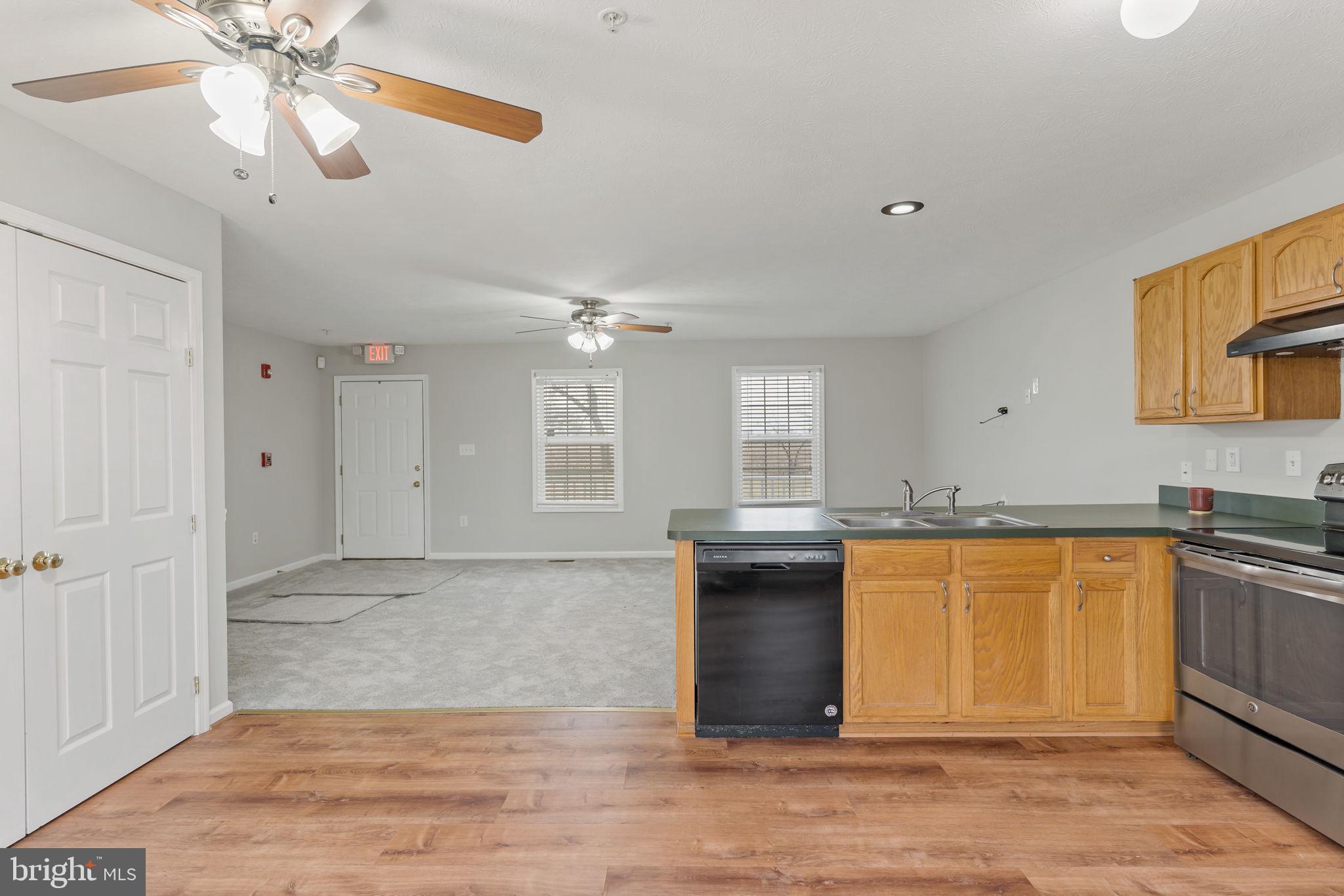 VANCLEVES - Residential