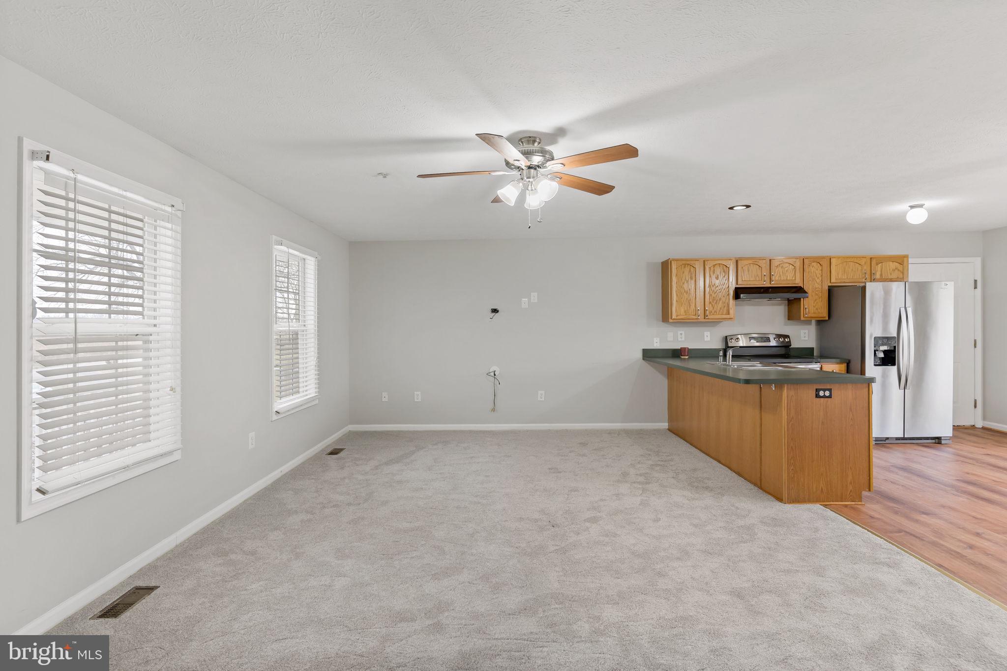 VANCLEVES - Residential