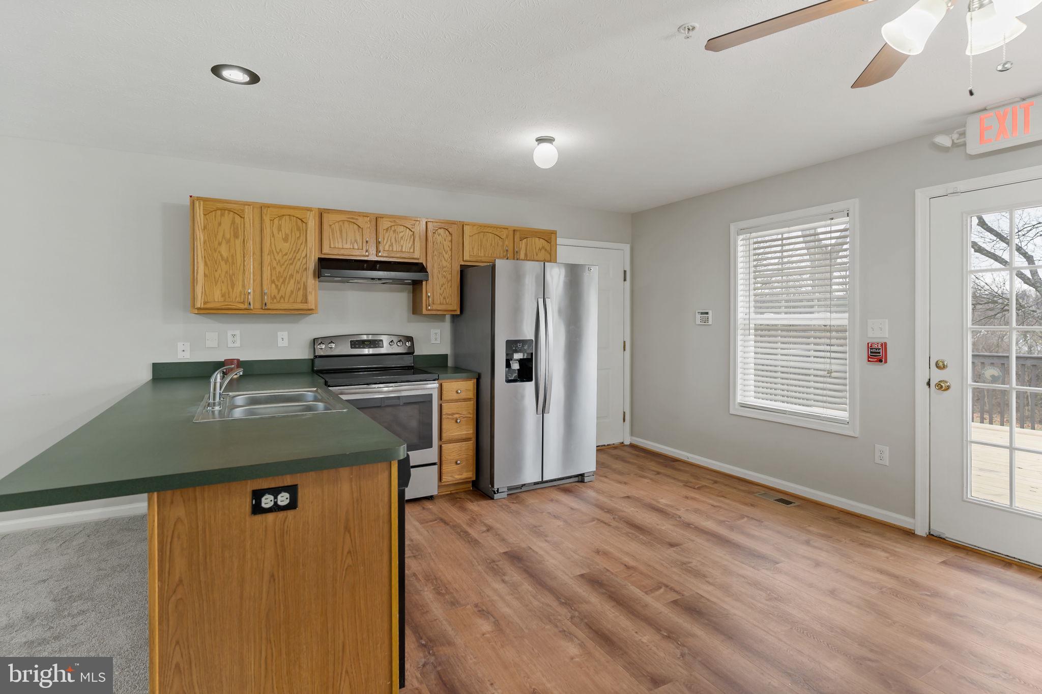 VANCLEVES - Residential