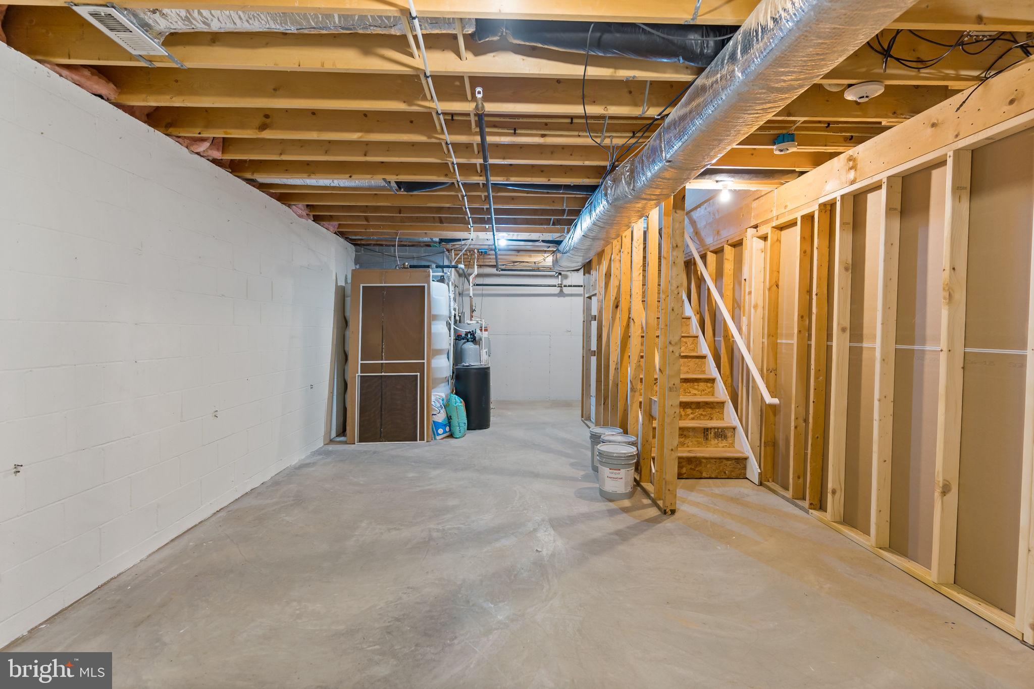 VANCLEVES - Residential