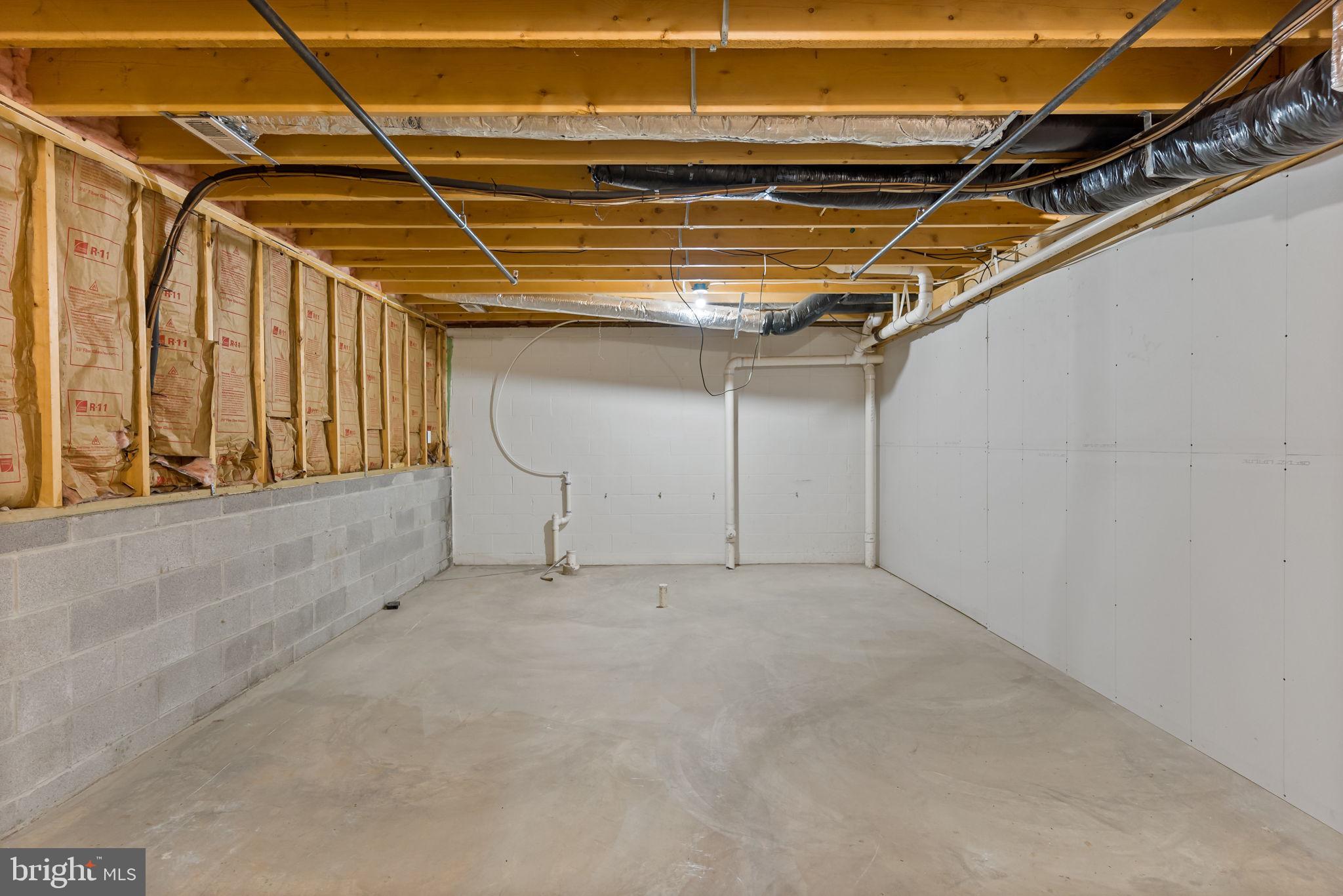 VANCLEVES - Residential