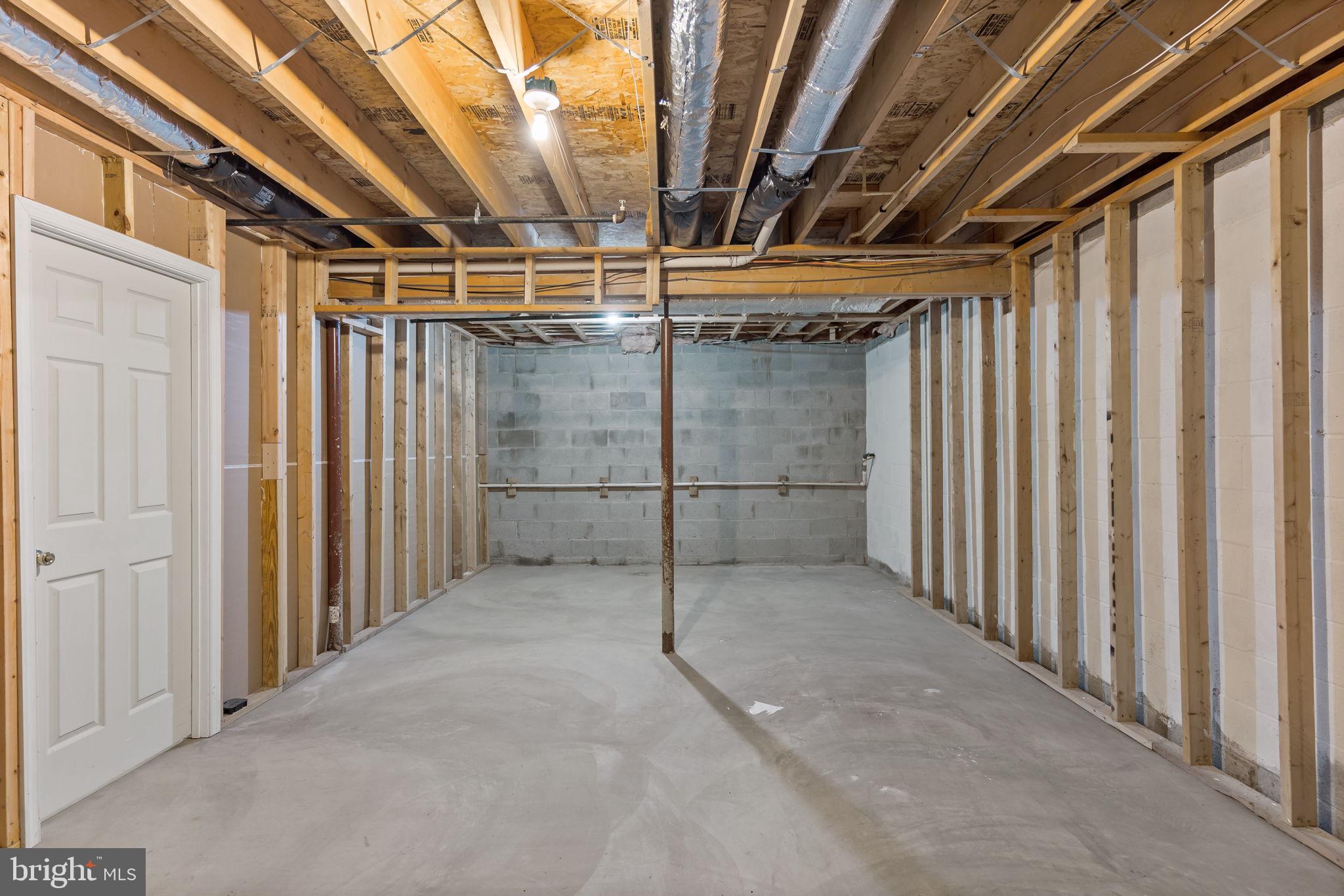 VANCLEVES - Residential