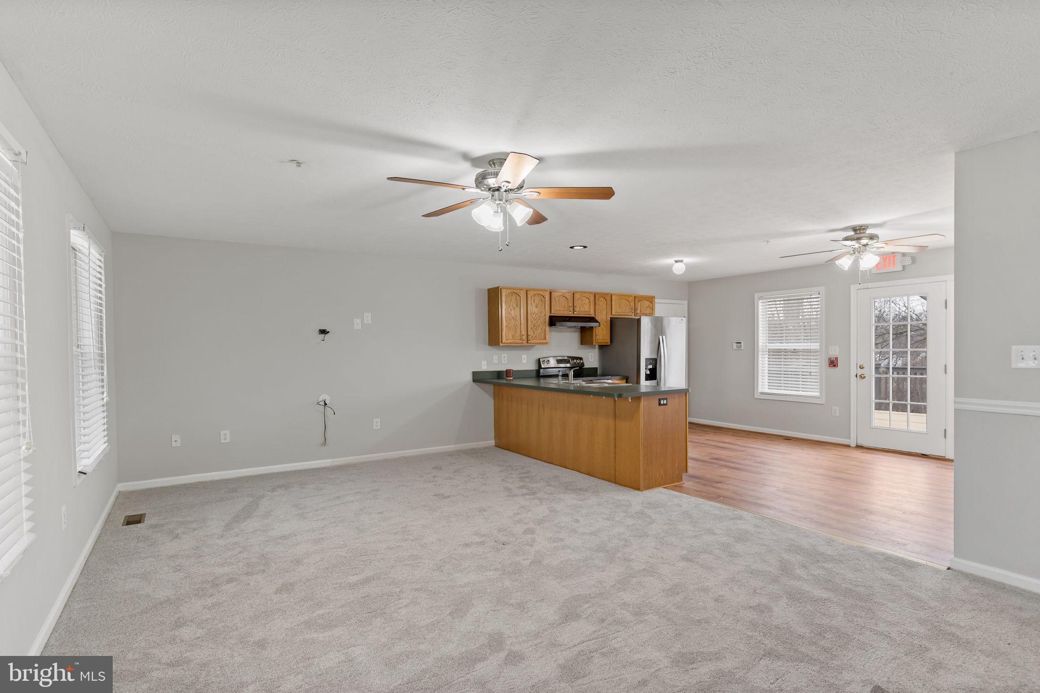 VANCLEVES - Residential