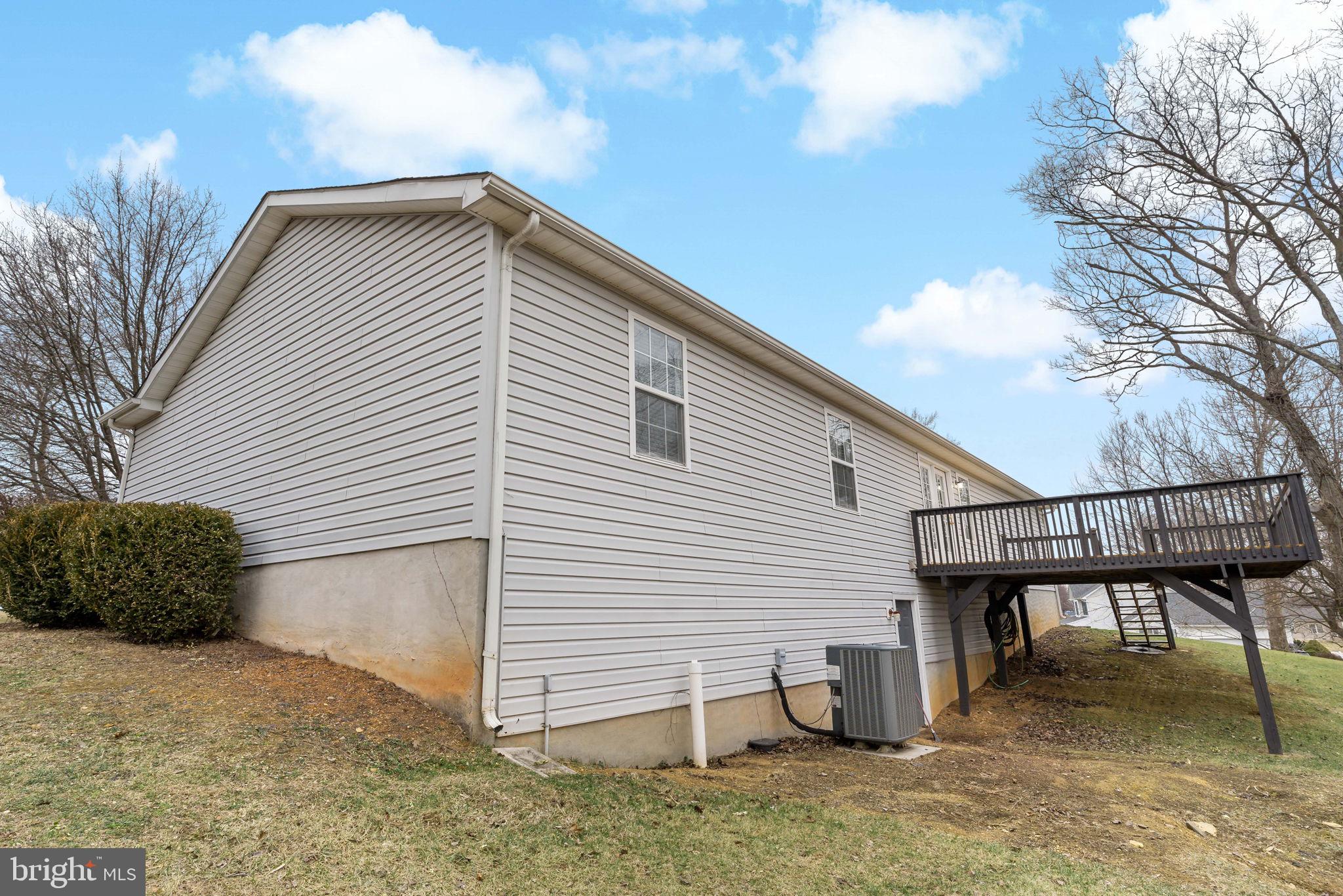 VANCLEVES - Residential