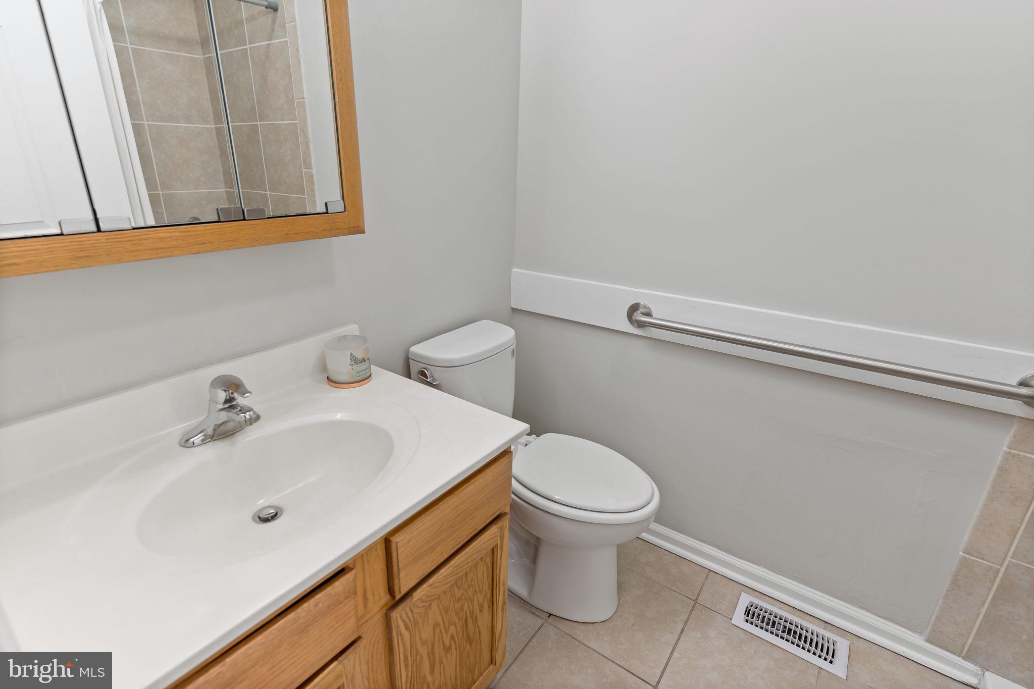 VANCLEVES - Residential