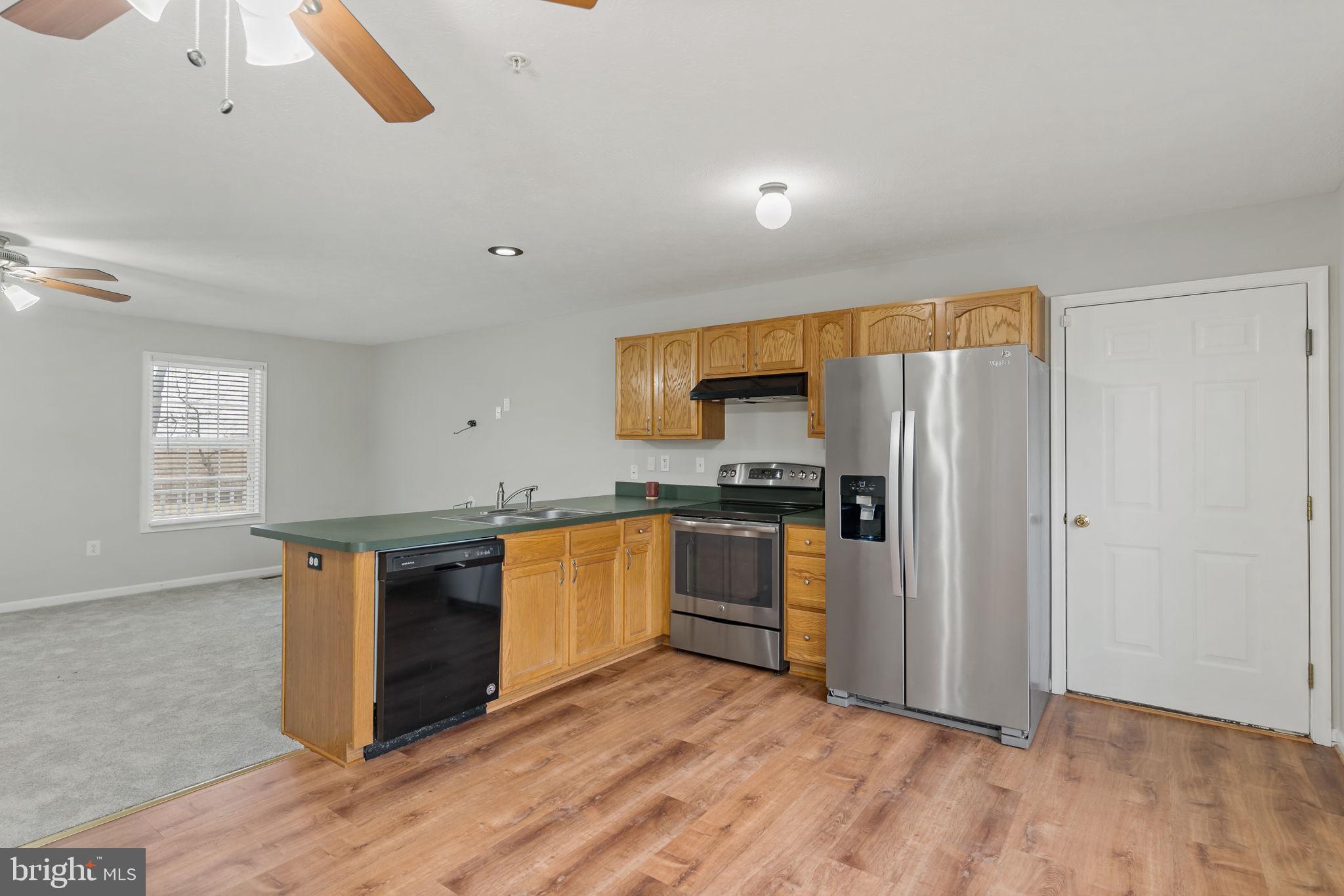 VANCLEVES - Residential