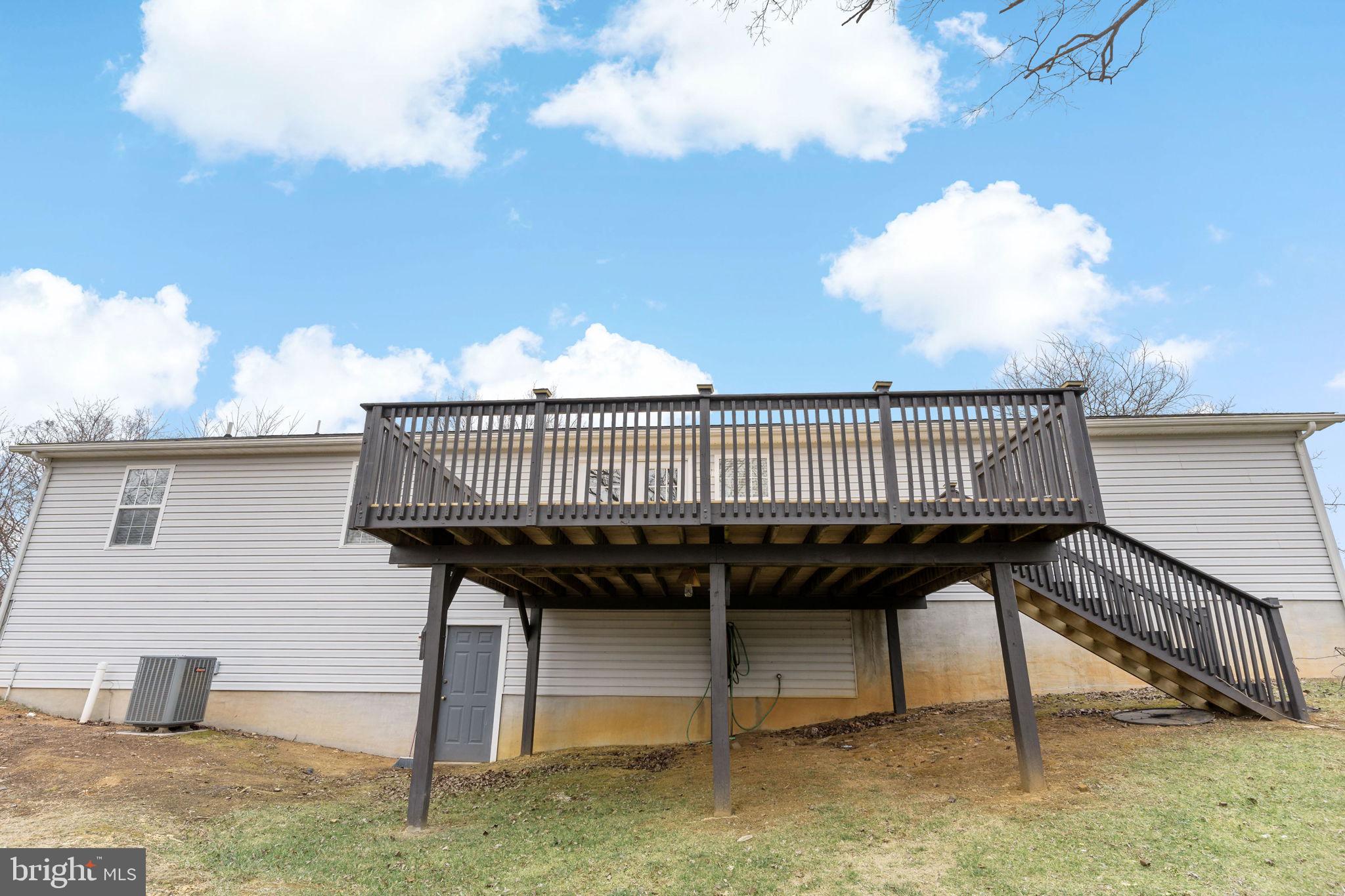 VANCLEVES - Residential