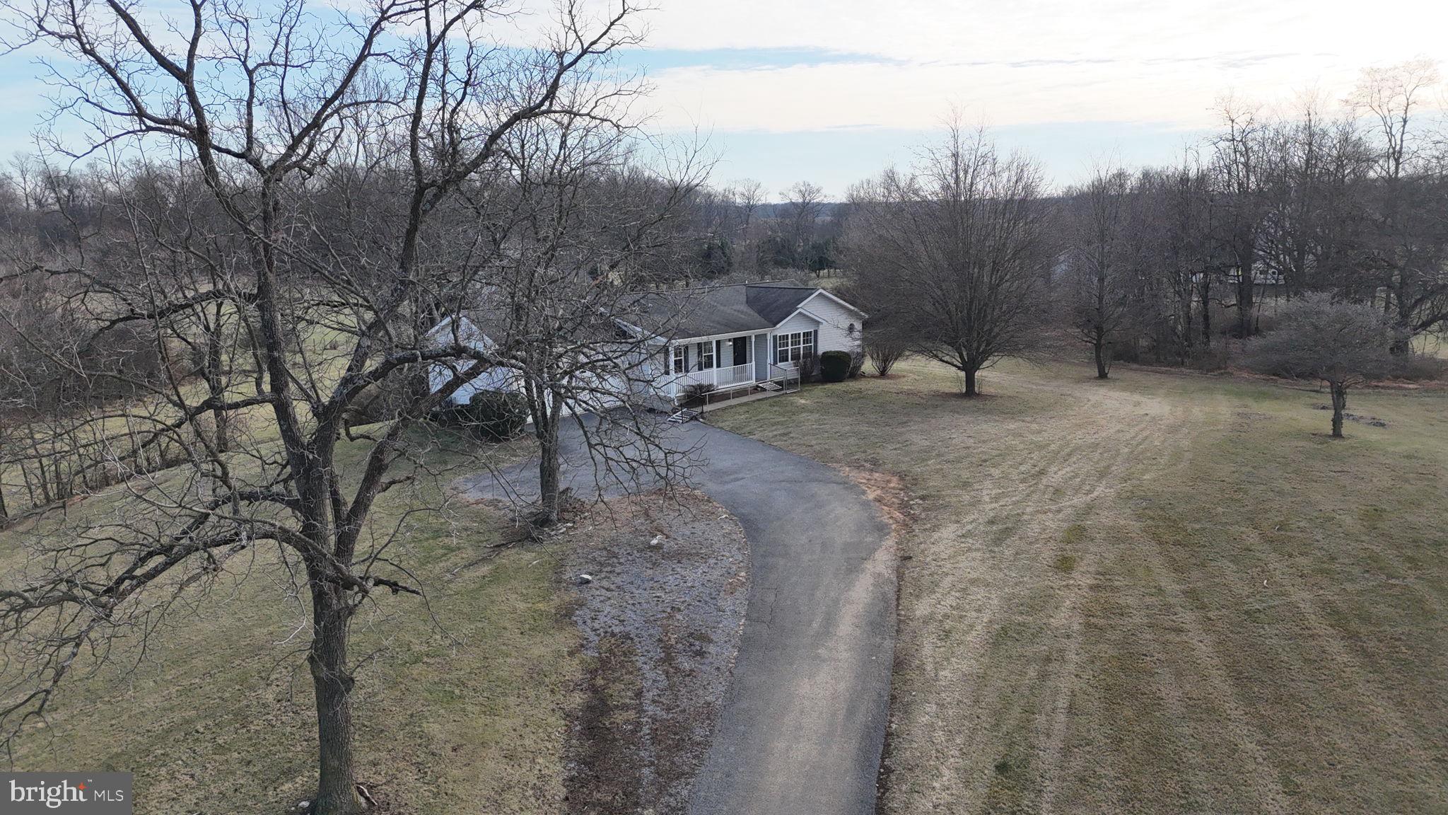 VANCLEVES - Residential