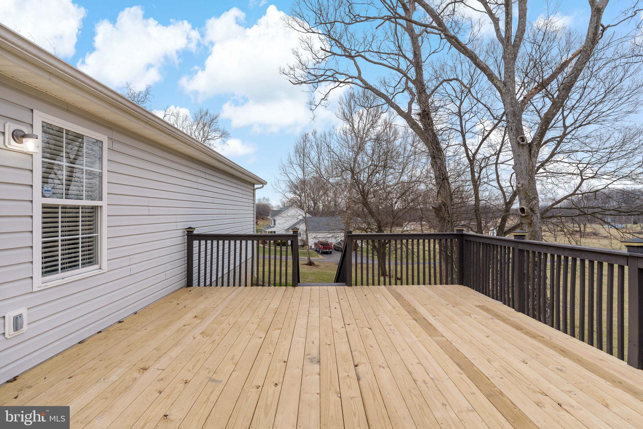 VANCLEVES - Residential