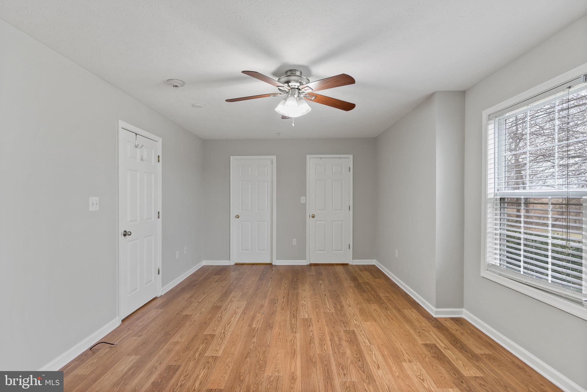 VANCLEVES - Residential