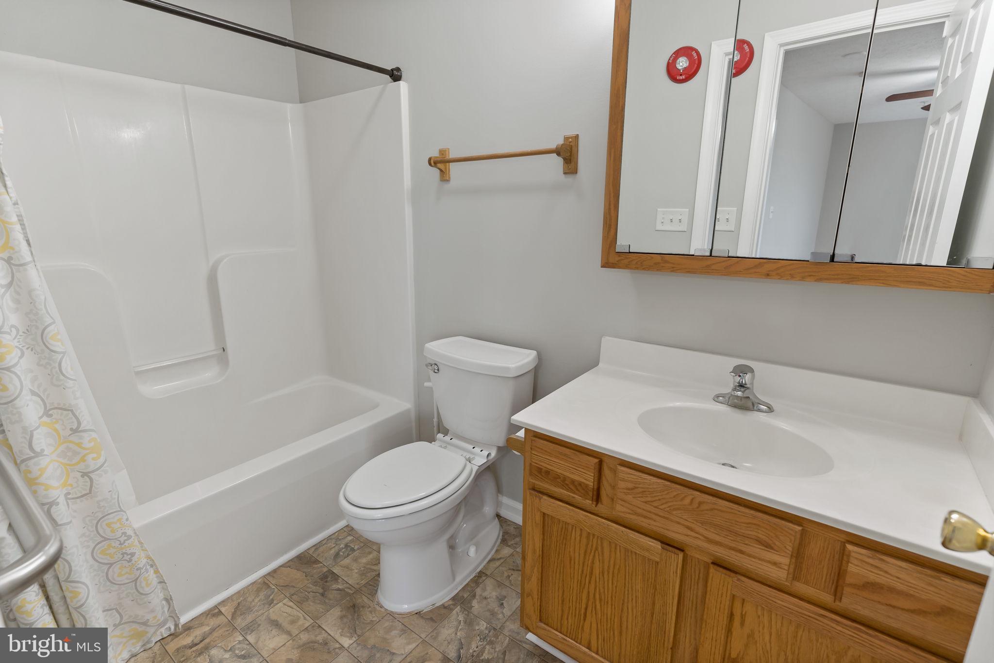 VANCLEVES - Residential