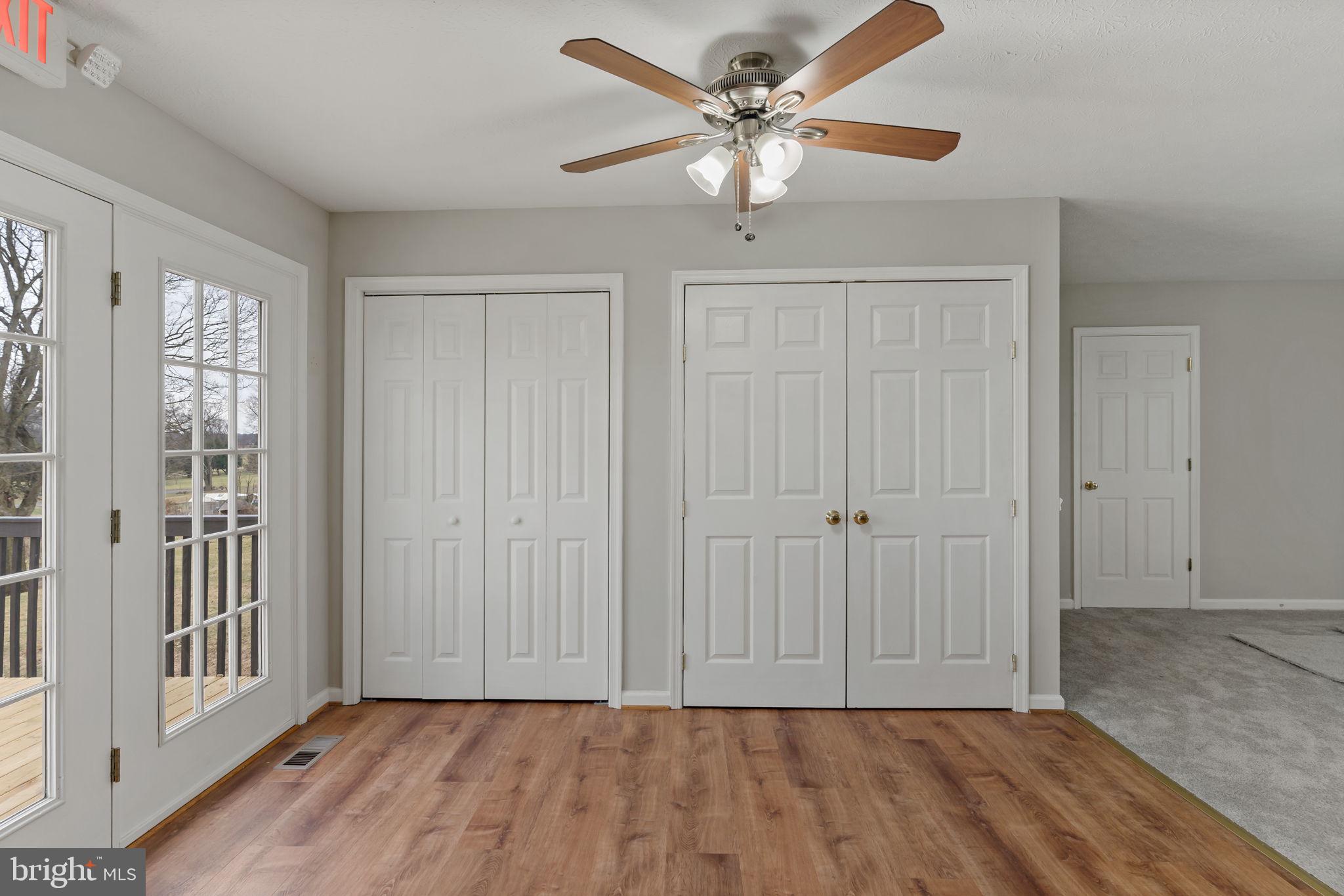 VANCLEVES - Residential