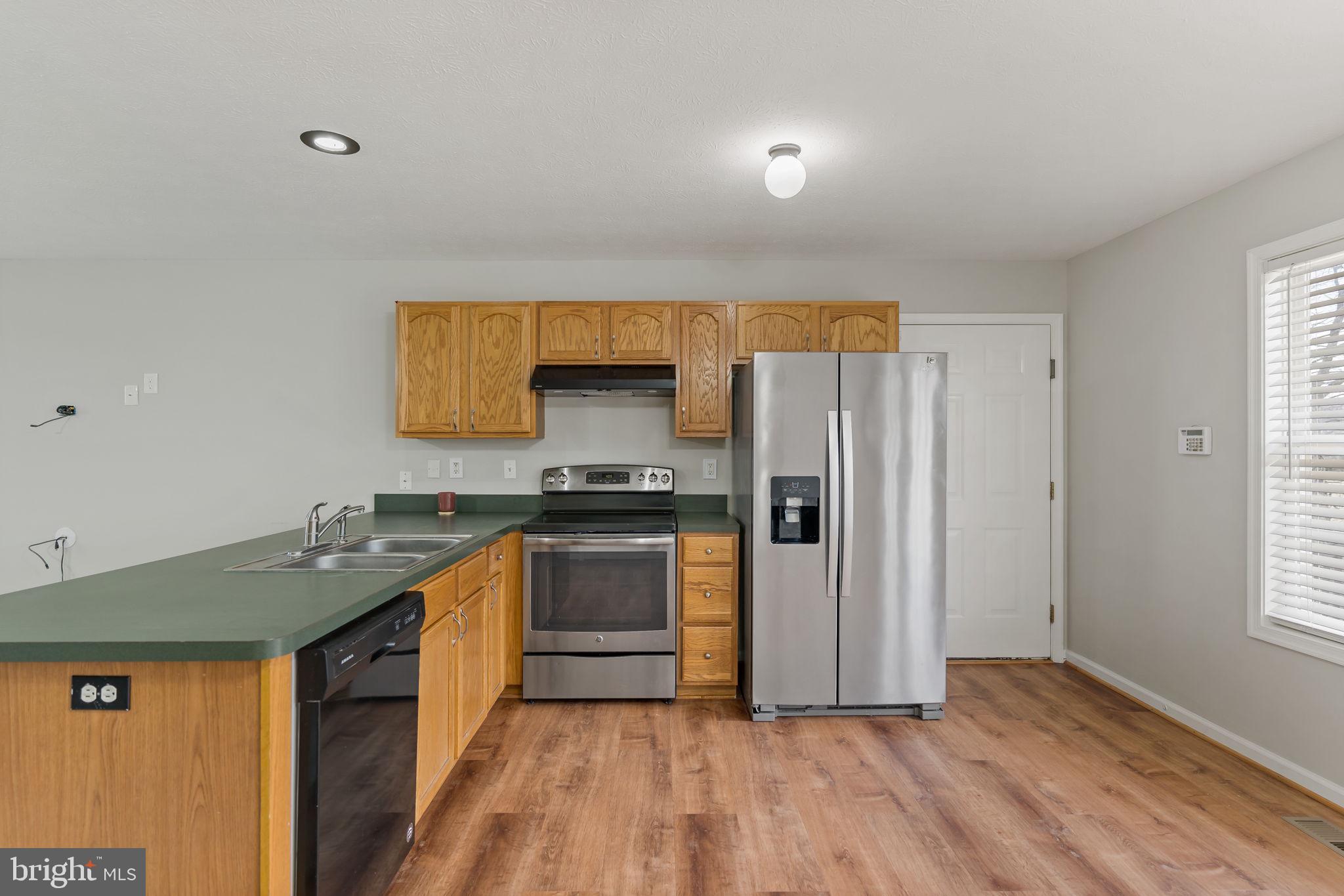 VANCLEVES - Residential