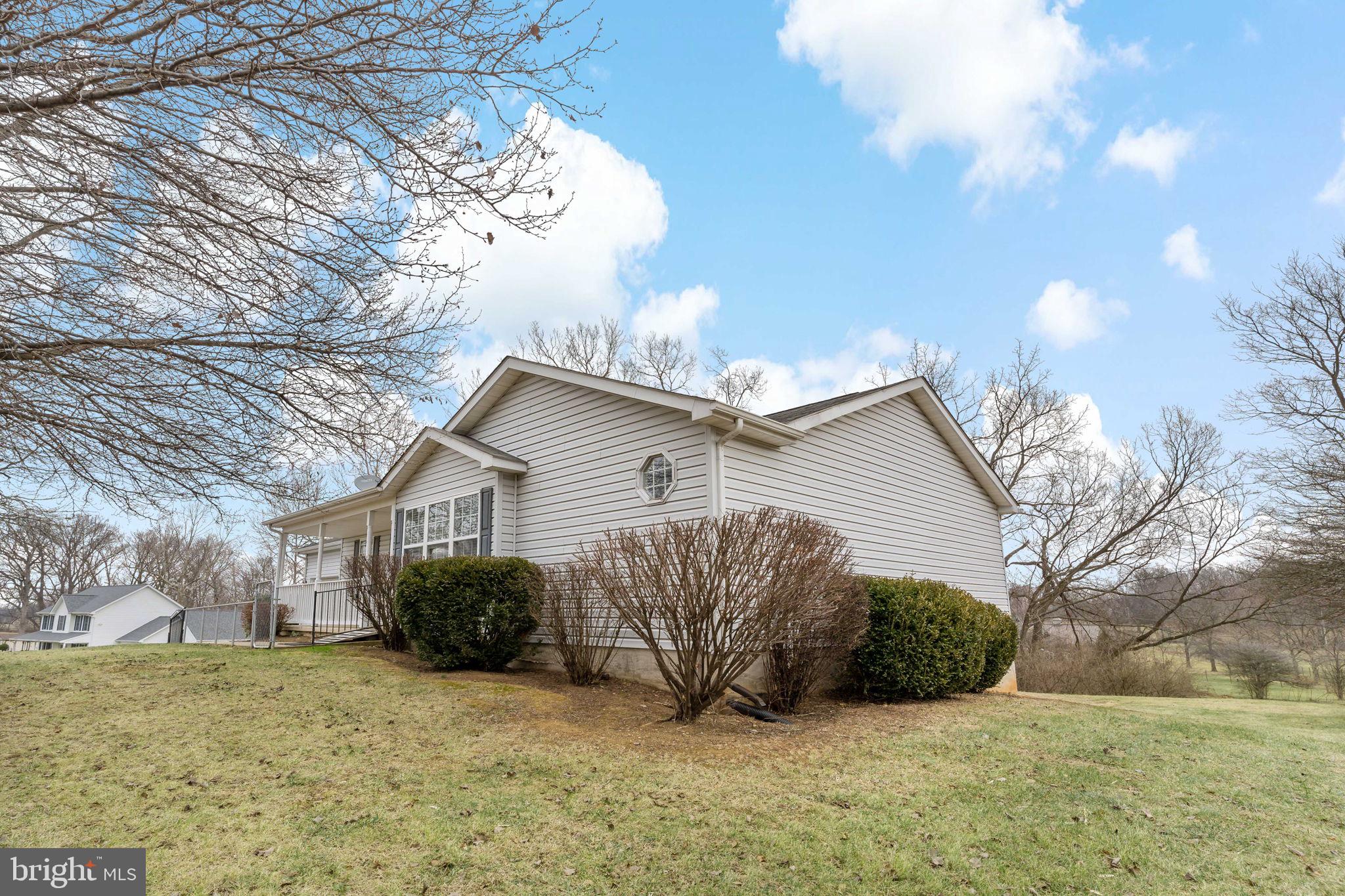 VANCLEVES - Residential